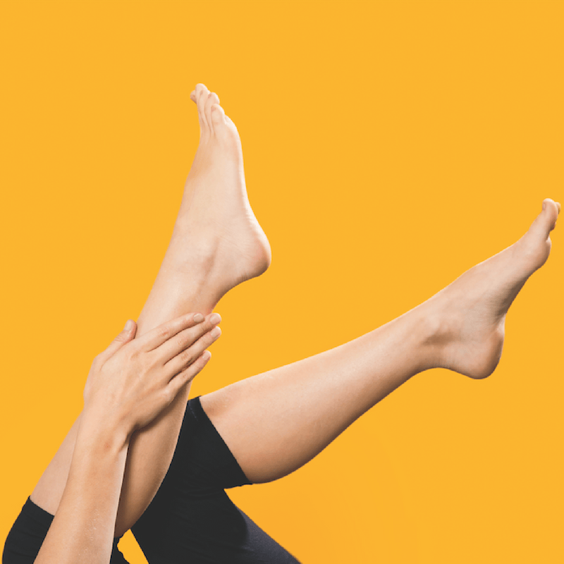 Calming Body Butta 4 Oz - My American Goods