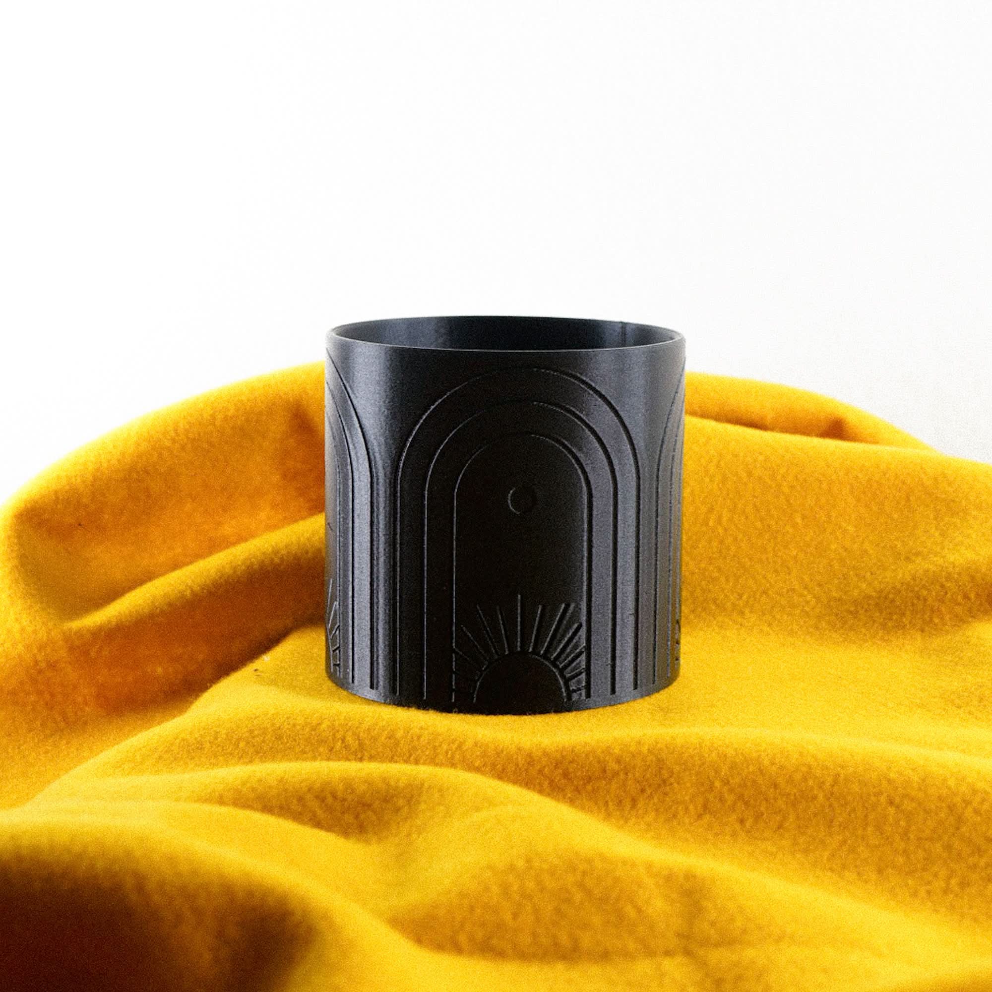 Boho Sun Planter - My American Goods