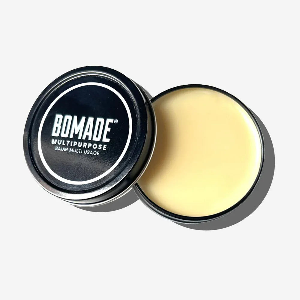 Jao Brand Beard Oils & Balms Bomade: BeardScent