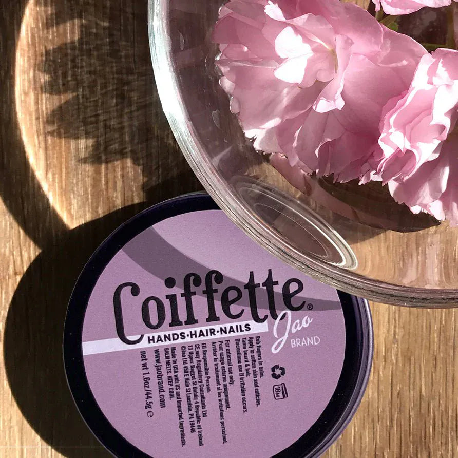 Jao Brand Beard Oils & Balms Bomade: Coiffette