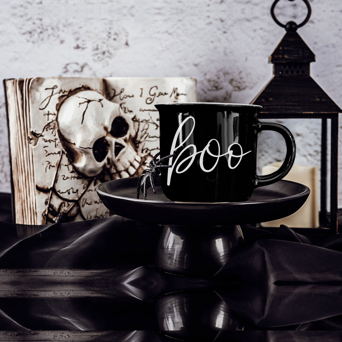 Boo Mug - My American Goods