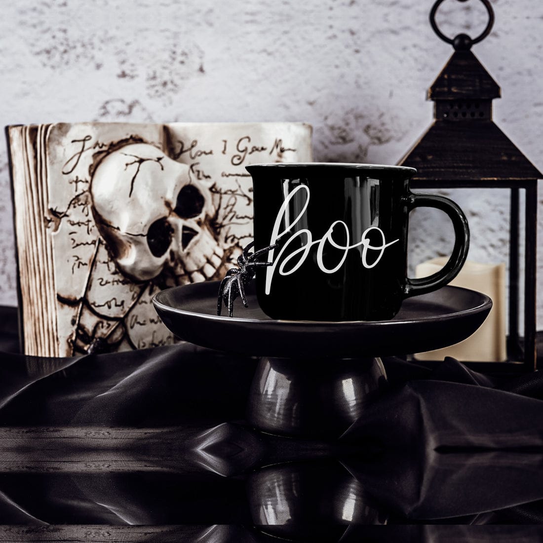 Boo Mug - My American Goods