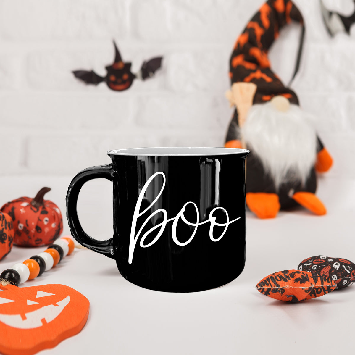 Boo Mug - My American Goods