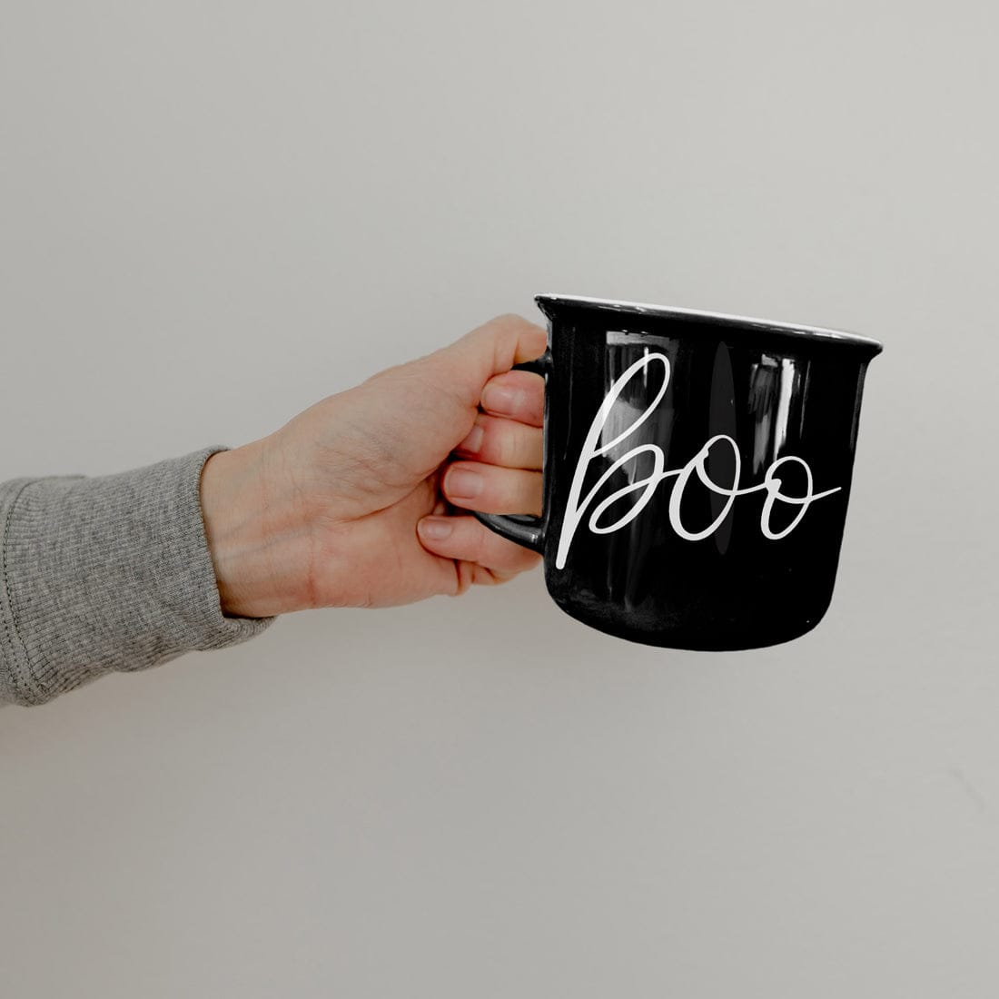 Boo Mug - My American Goods