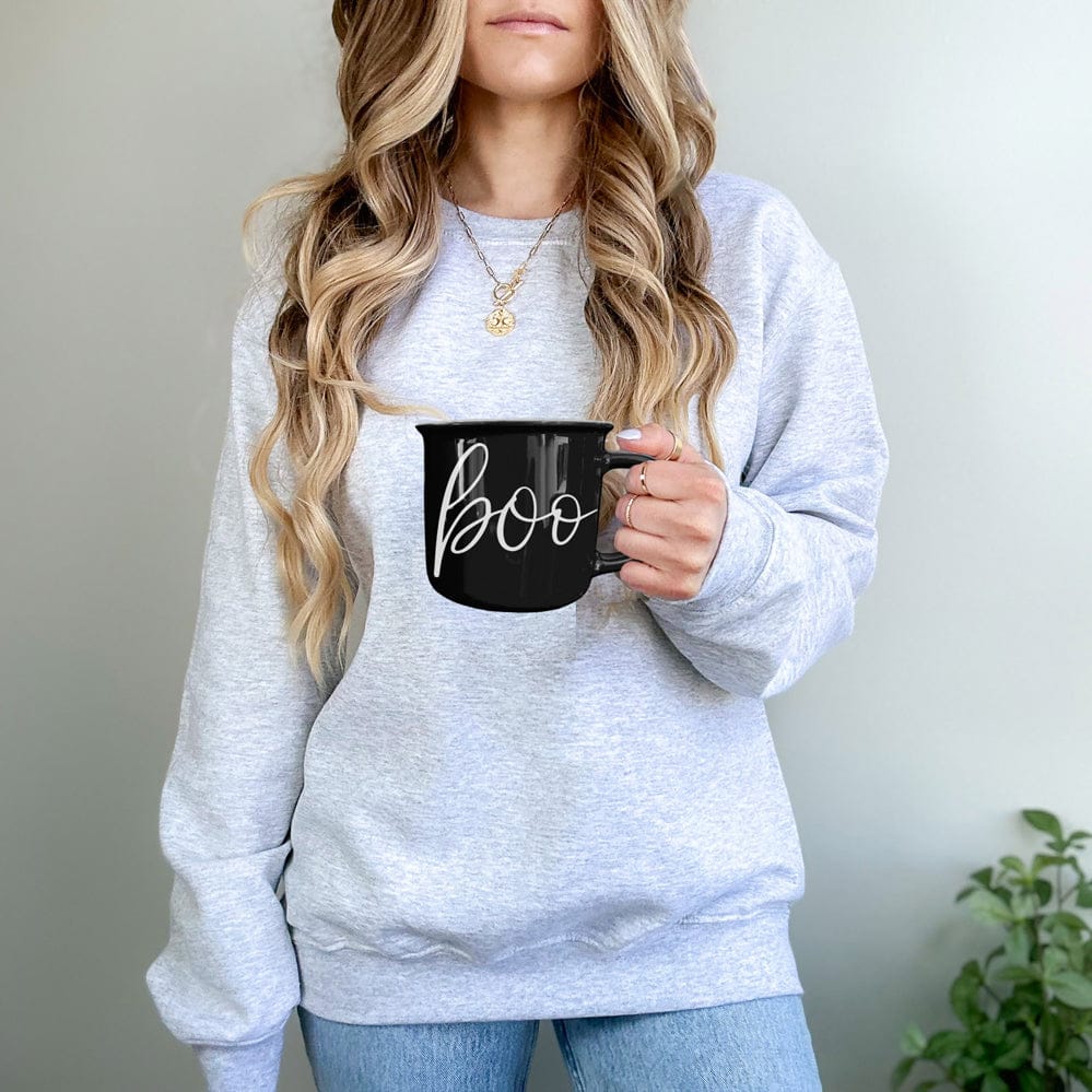 Boo Mug - My American Goods