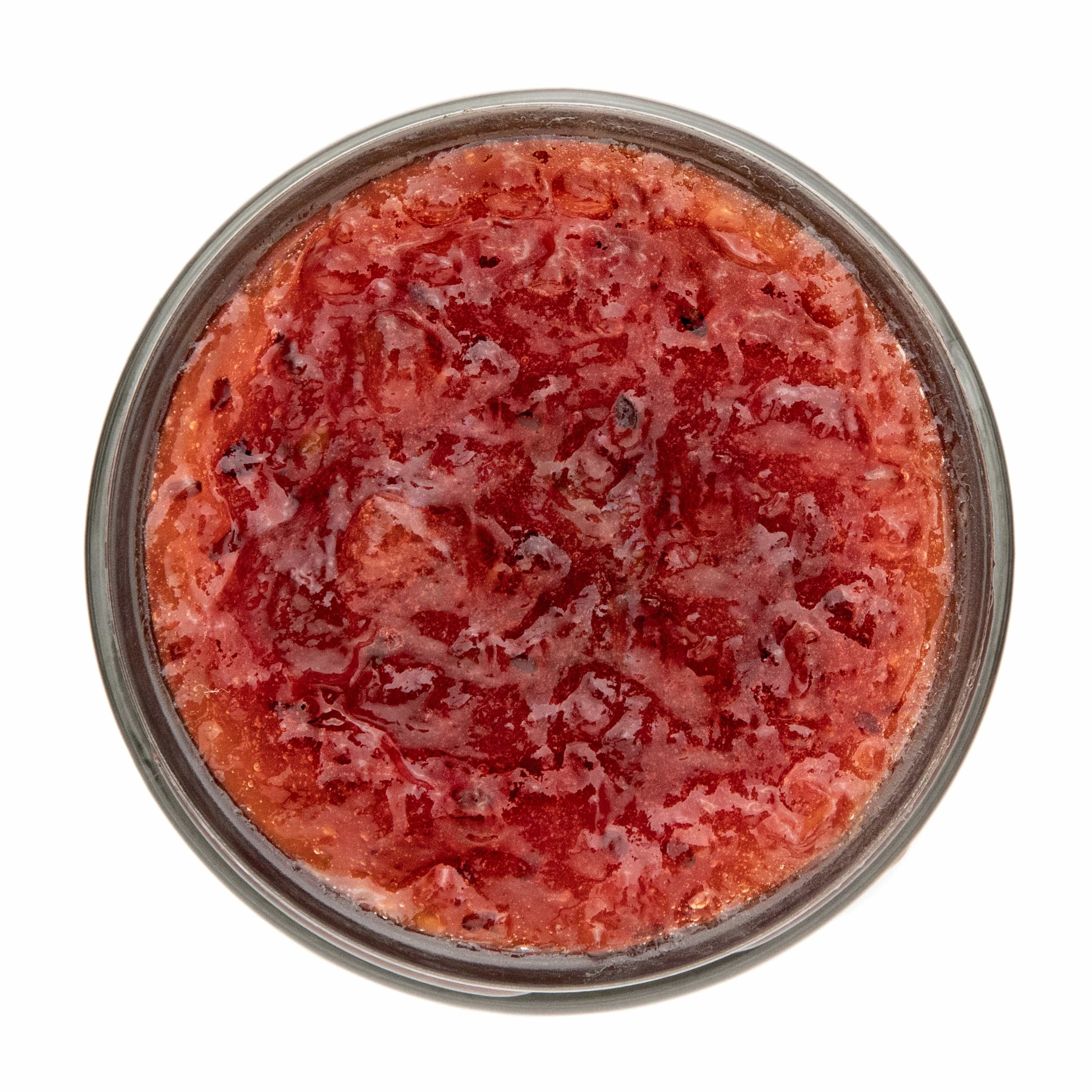 Blake Hill Preserves jam Gooseberry with Elderflower