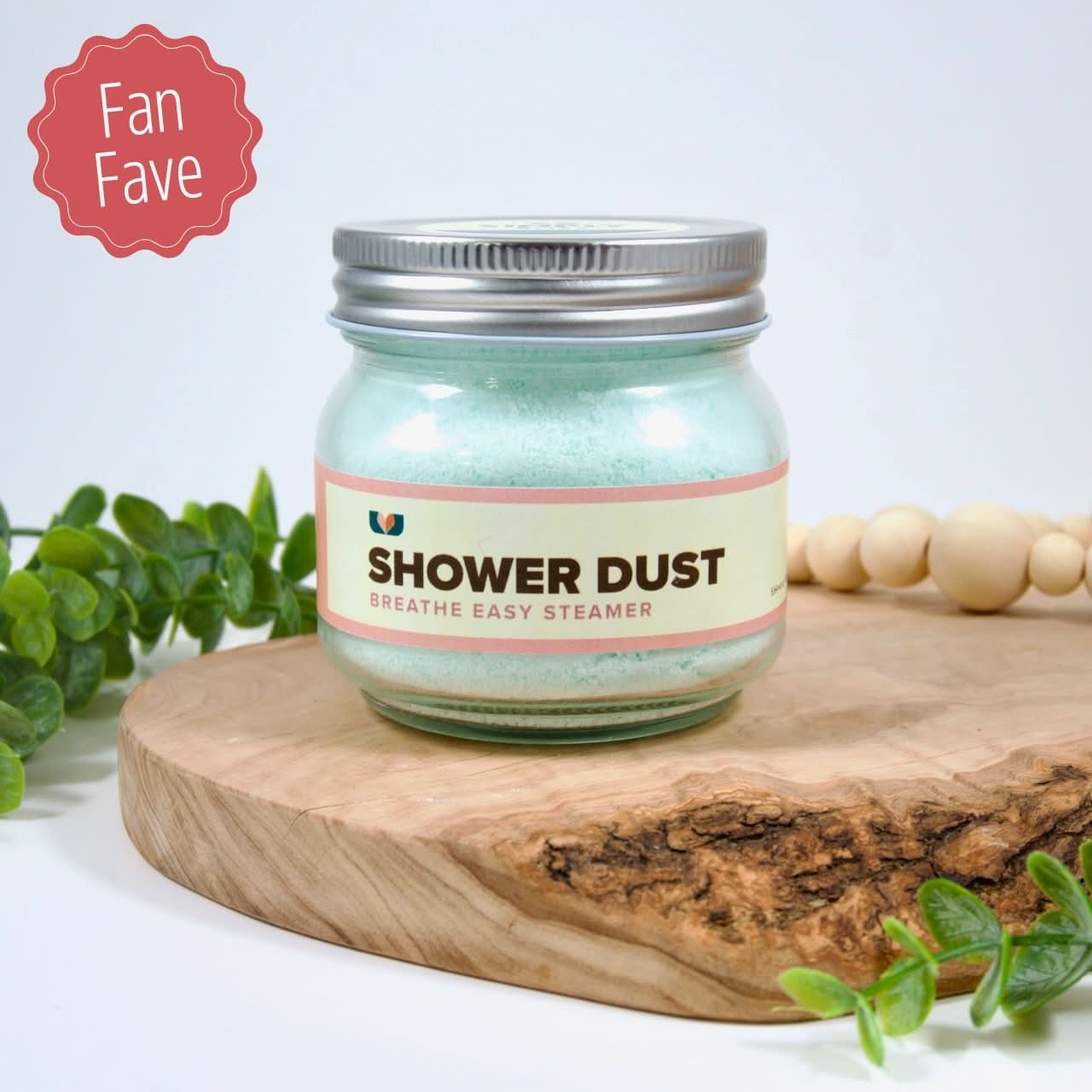 Breathe Easy Shower Steamer - My American Goods