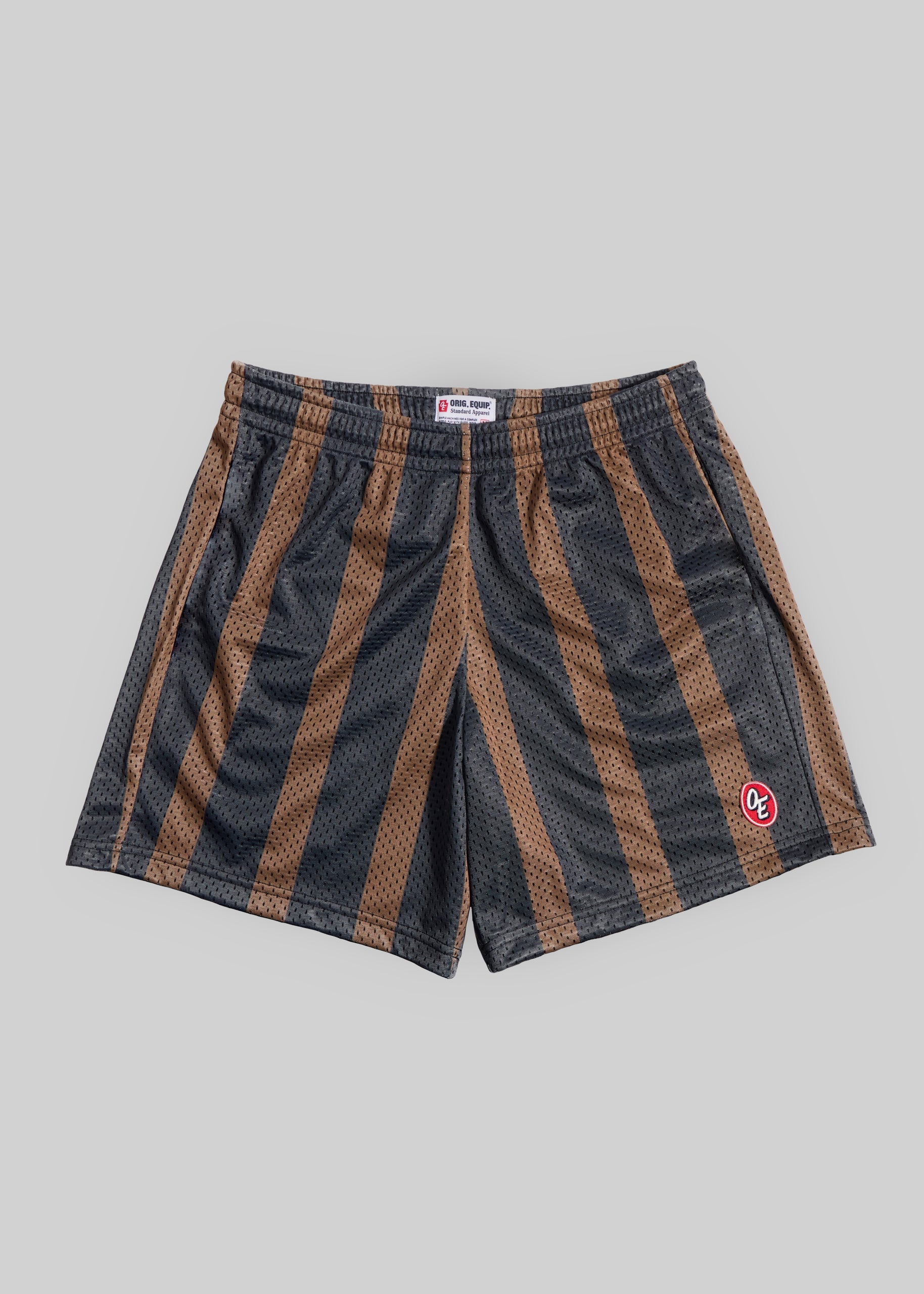 Classic Mesh Short