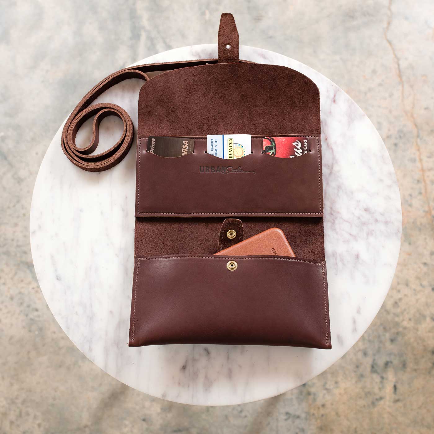 Urban Southern Wallets Crossbody Wallet