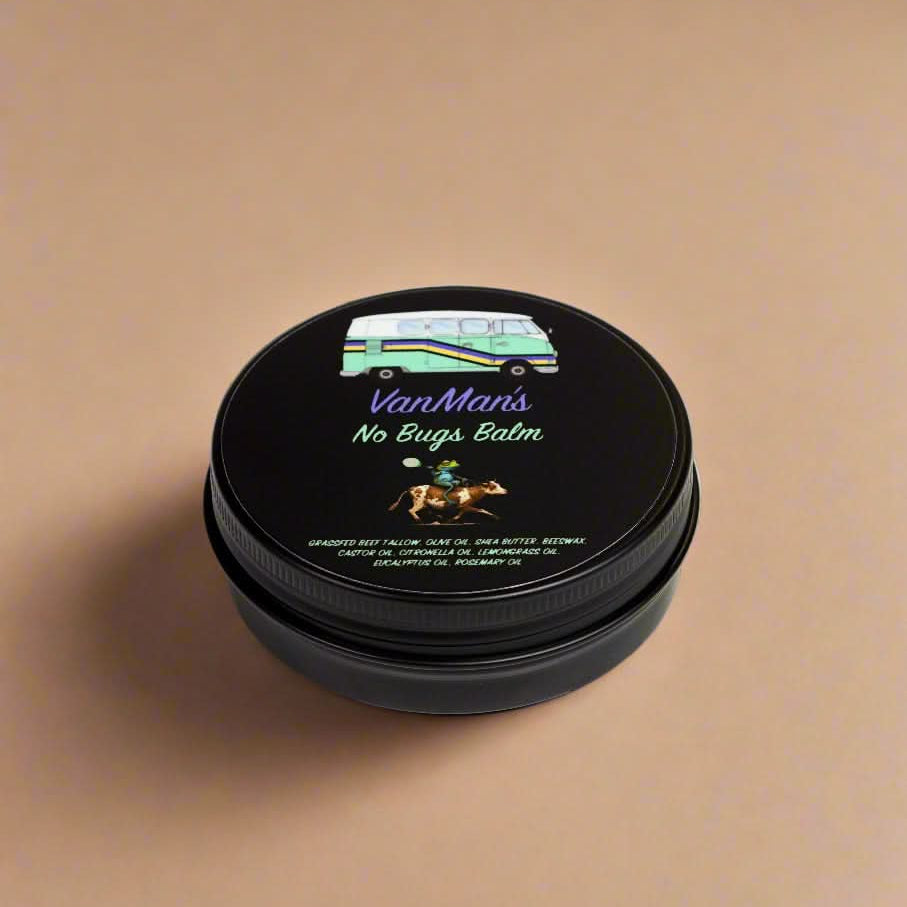 VanMan Skincare VanMan&