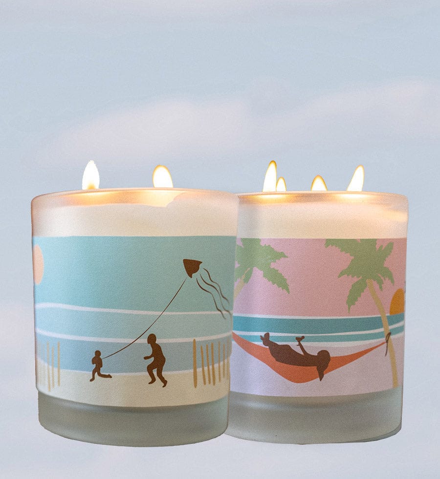 The Bungalow Bundle - My American Goods