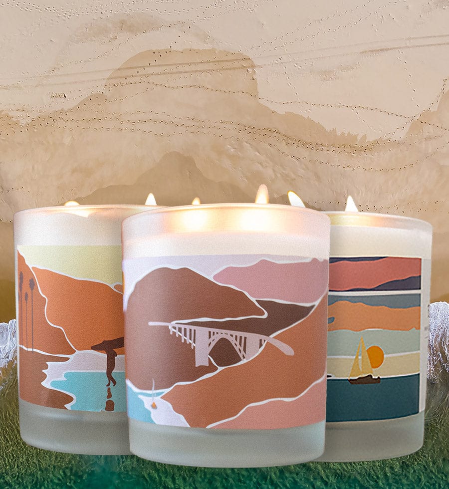 The West Coast Bundle - My American Goods