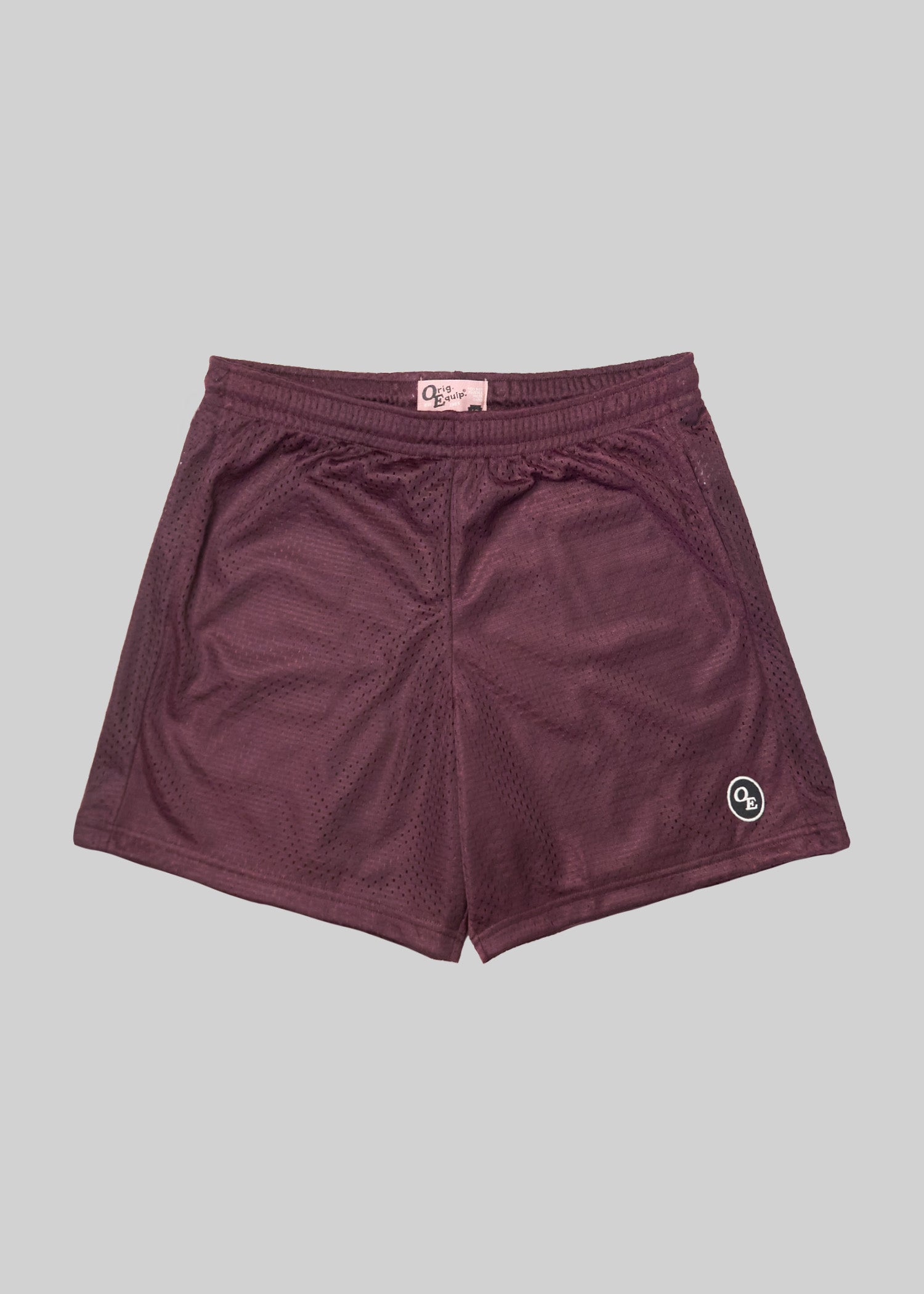 Classic Mesh Short