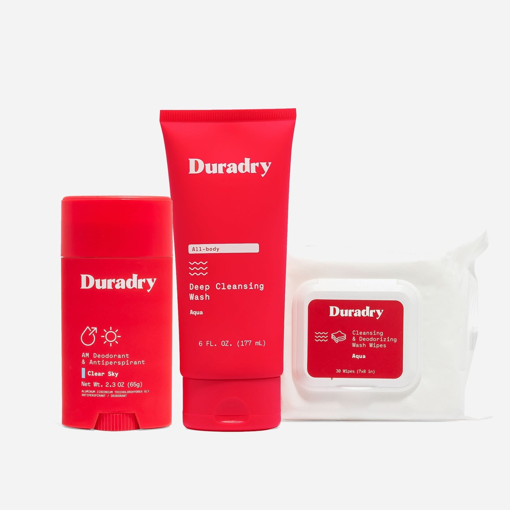 Busy & On-the-go - My American Goods