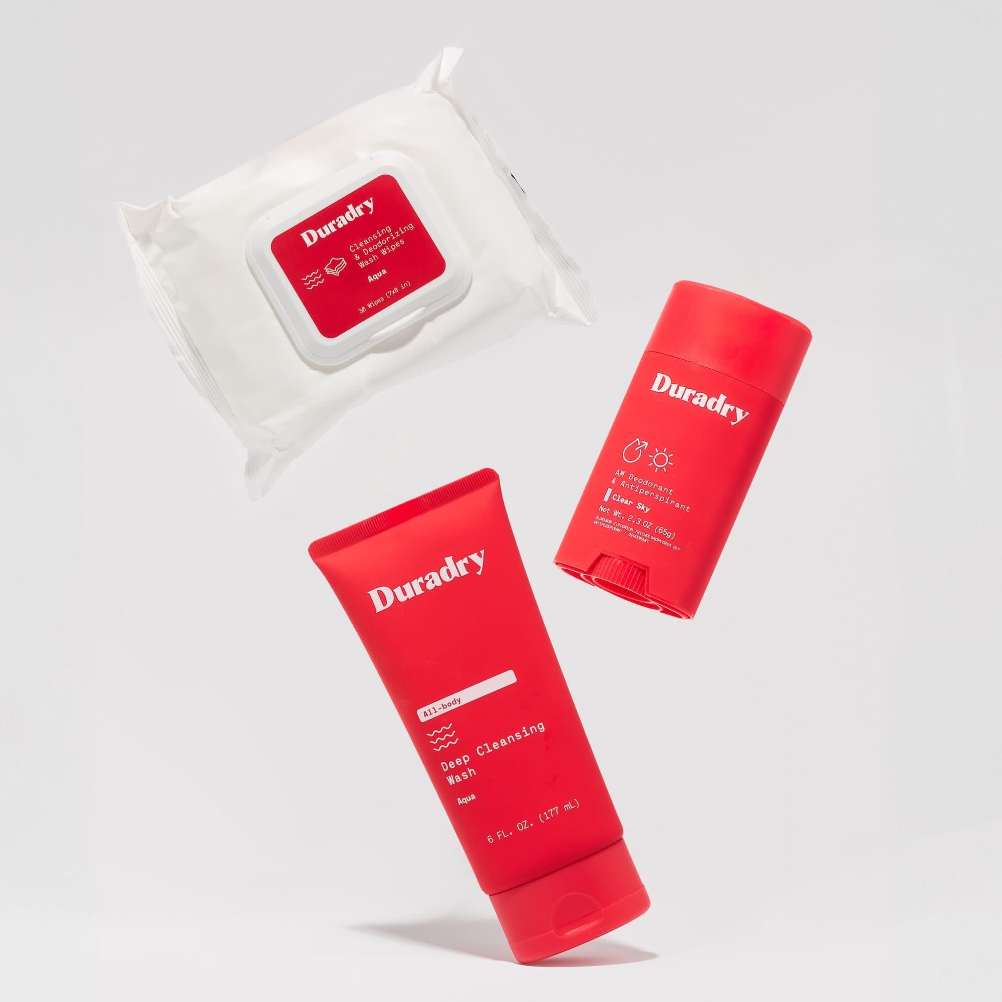 Busy & On-the-go - My American Goods