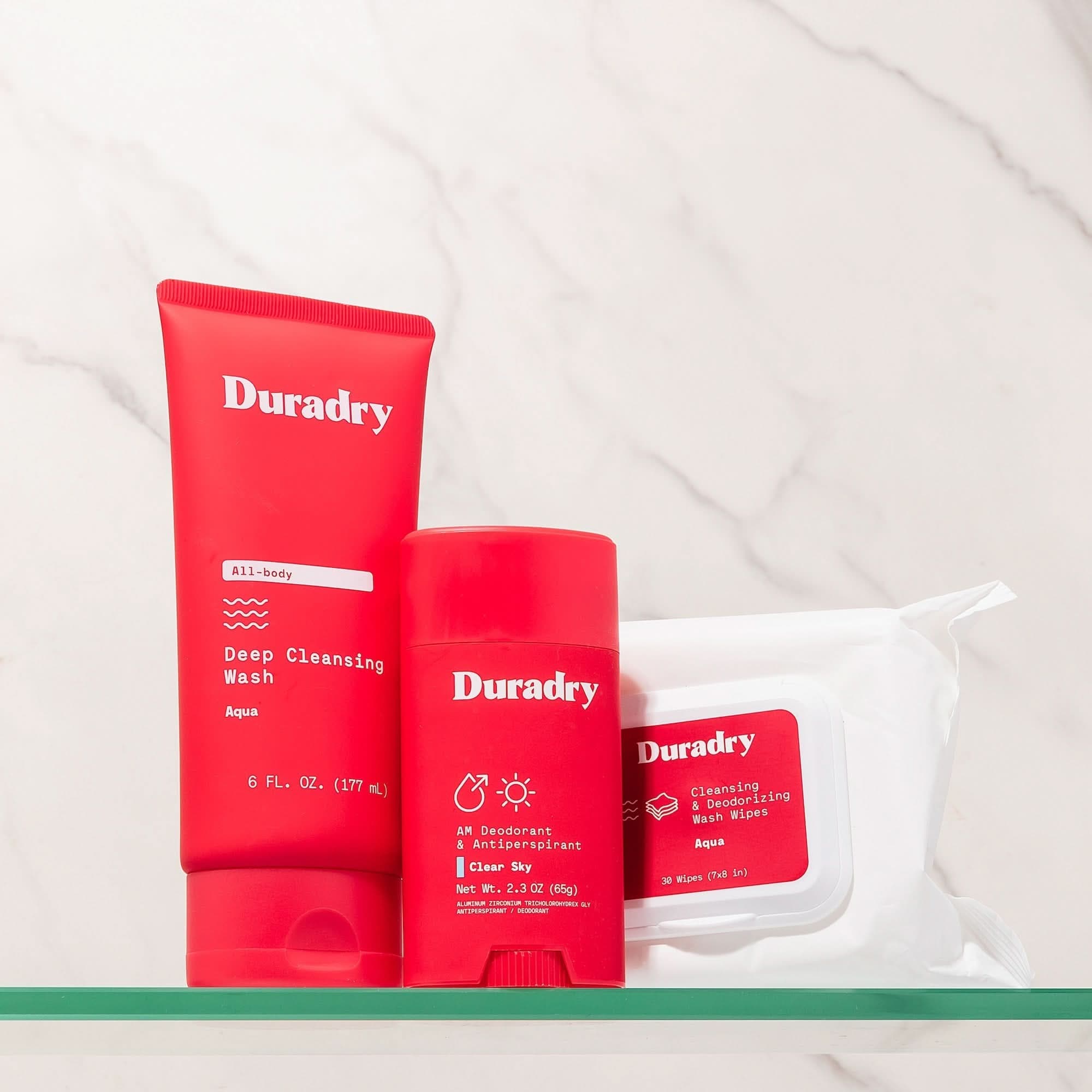 Busy & On-the-go - My American Goods