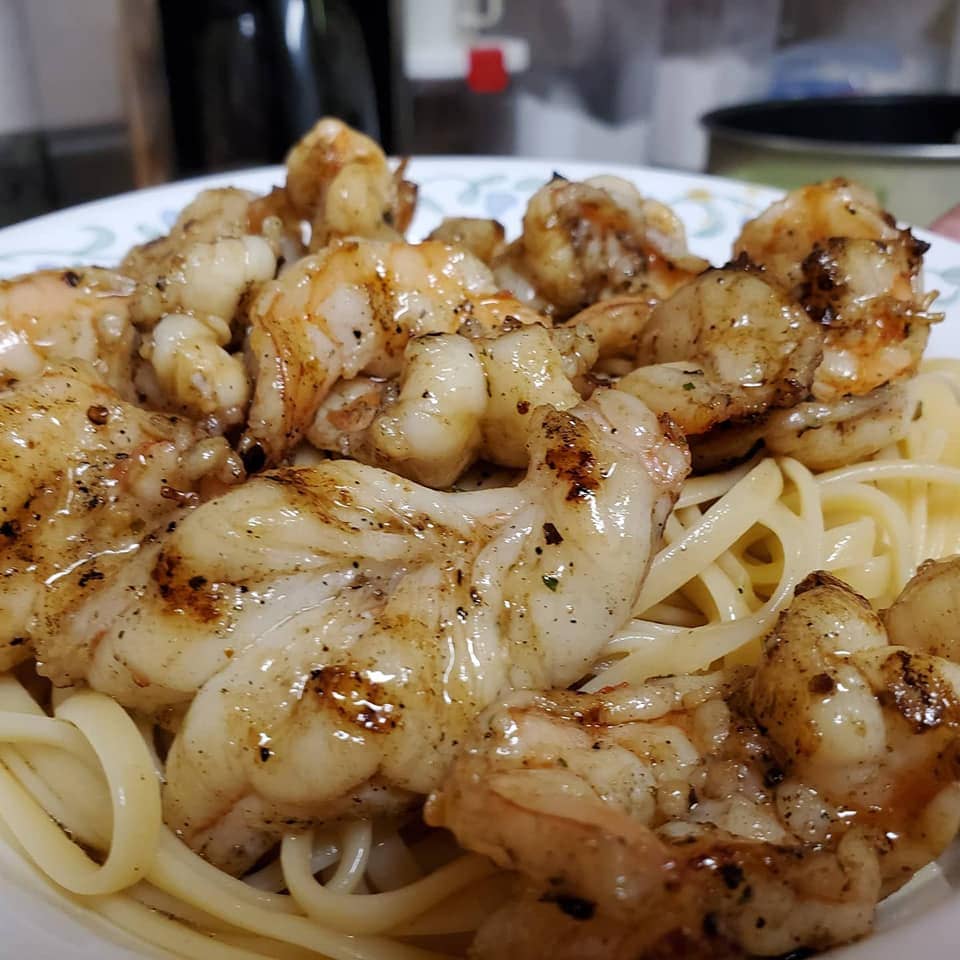 Smoked Garlic Honey - My American Goods