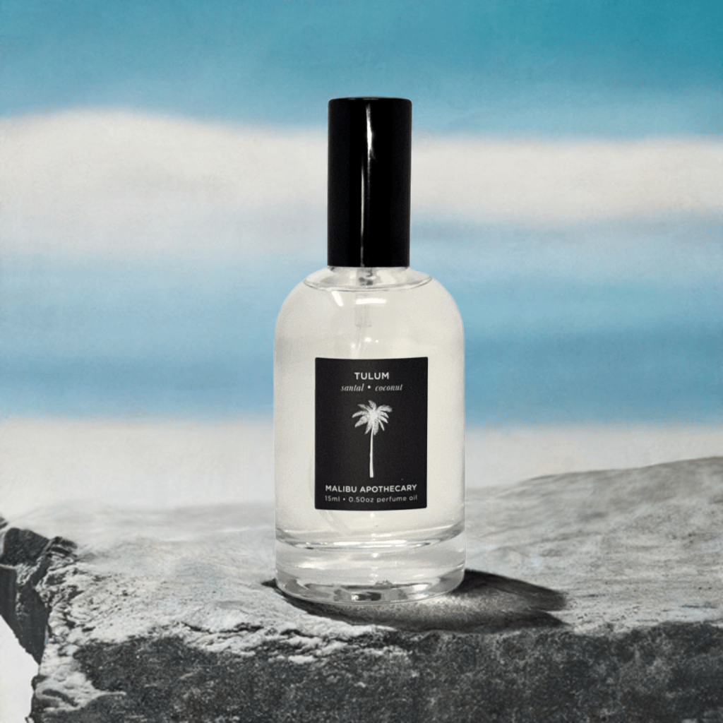 Malibu Apothecary Eau de Parfum 100mL | 3.4fl oz - My American Goods