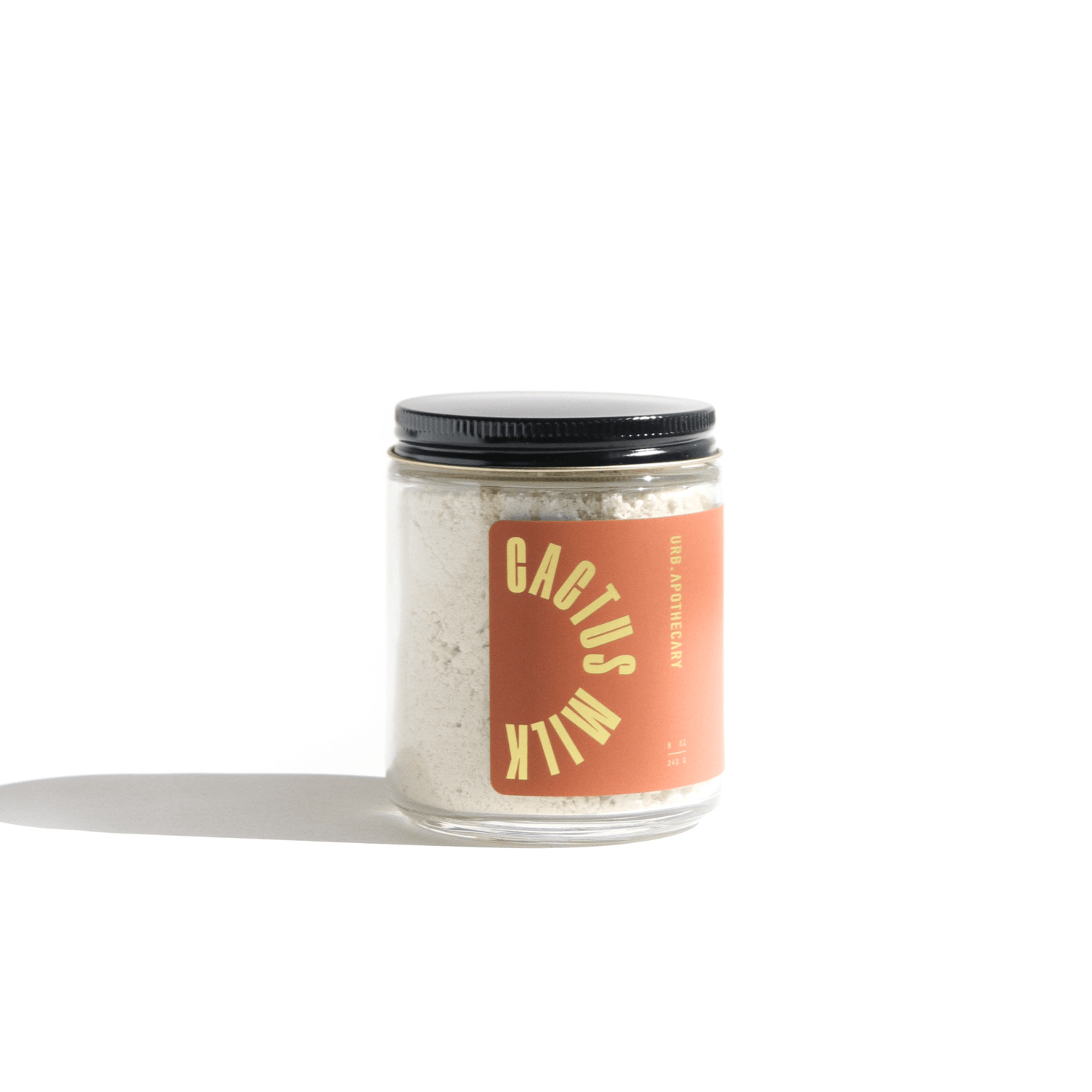 URB APOTHECARY MILK BATH Bath Soak