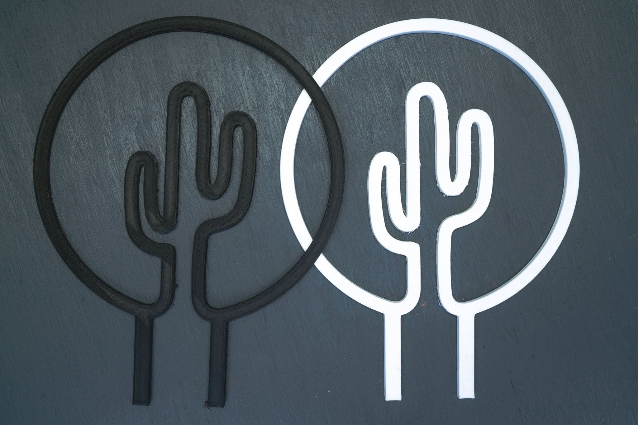 Cactus Trellis - My American Goods