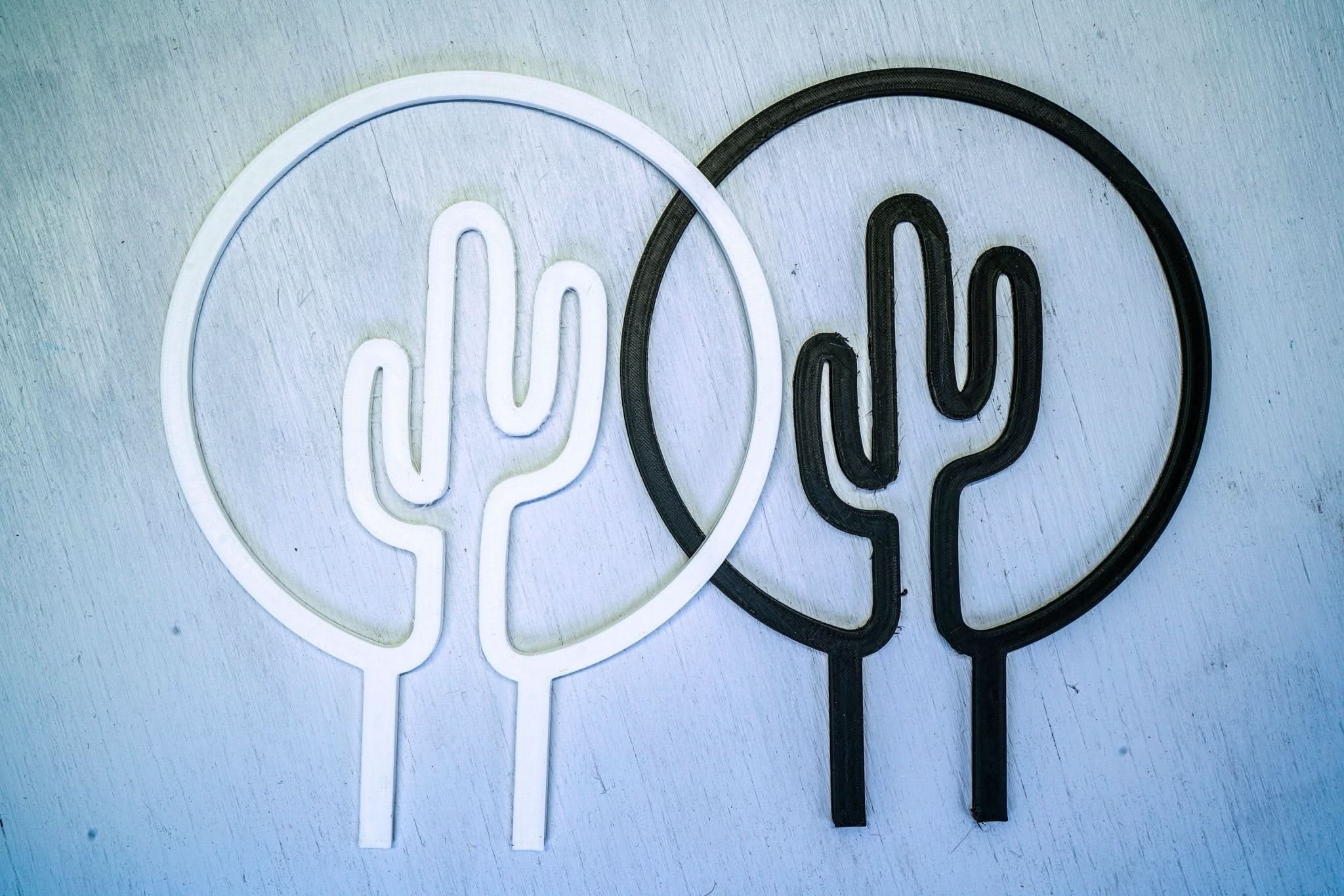 Cactus Trellis - My American Goods