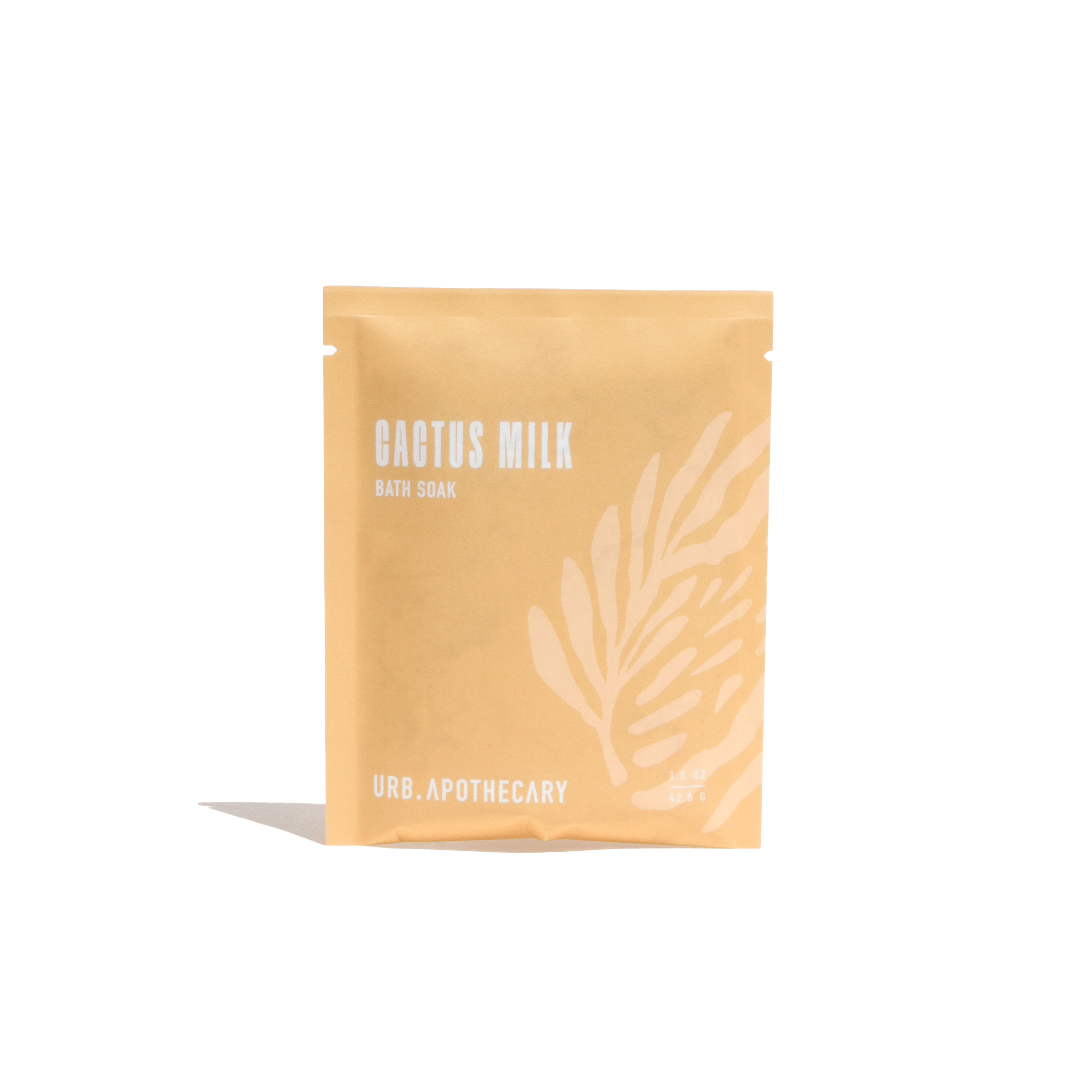 URB APOTHECARY MILK BATH Bath Soak