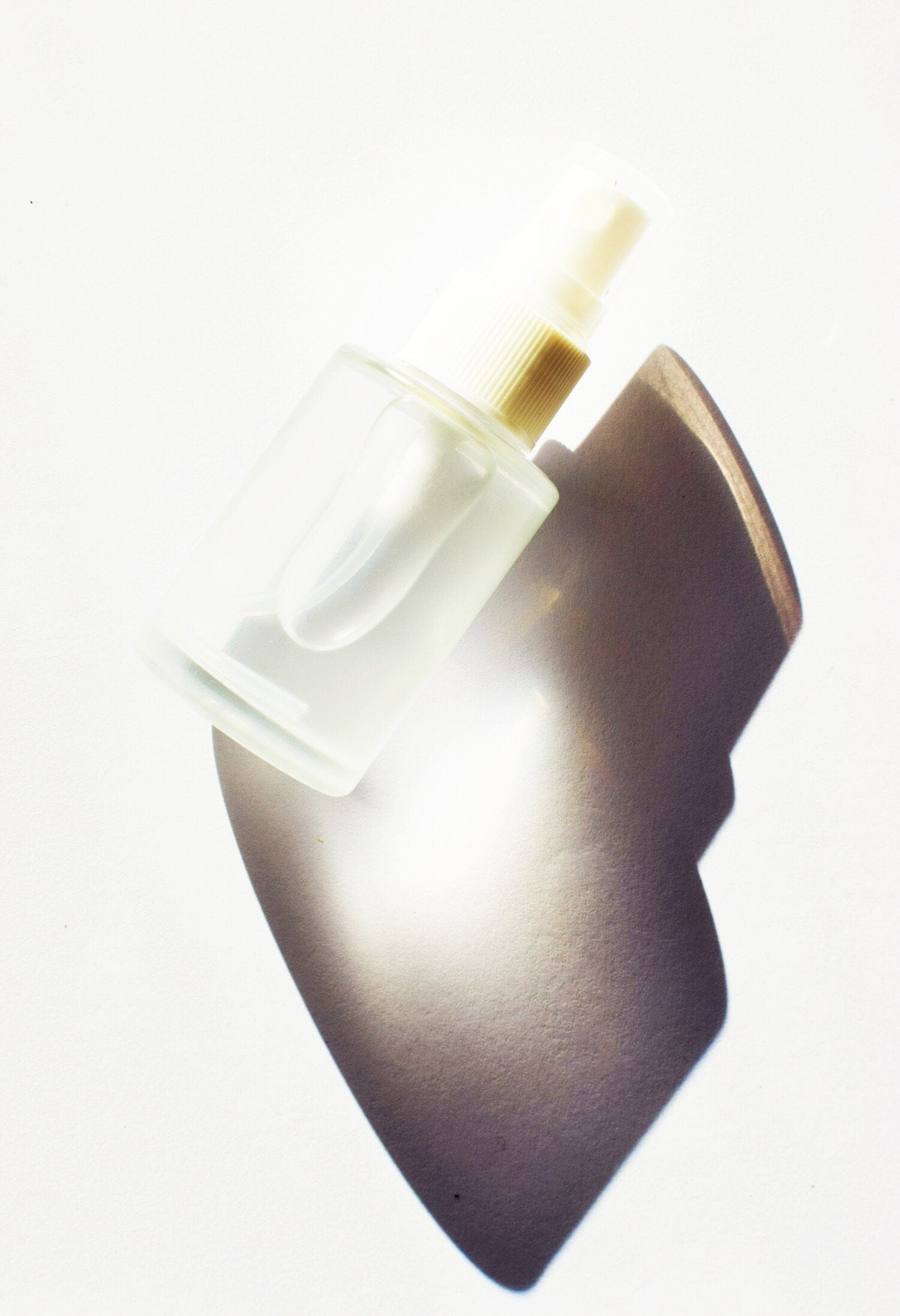 plant makeup Calendula Face + Body Mist