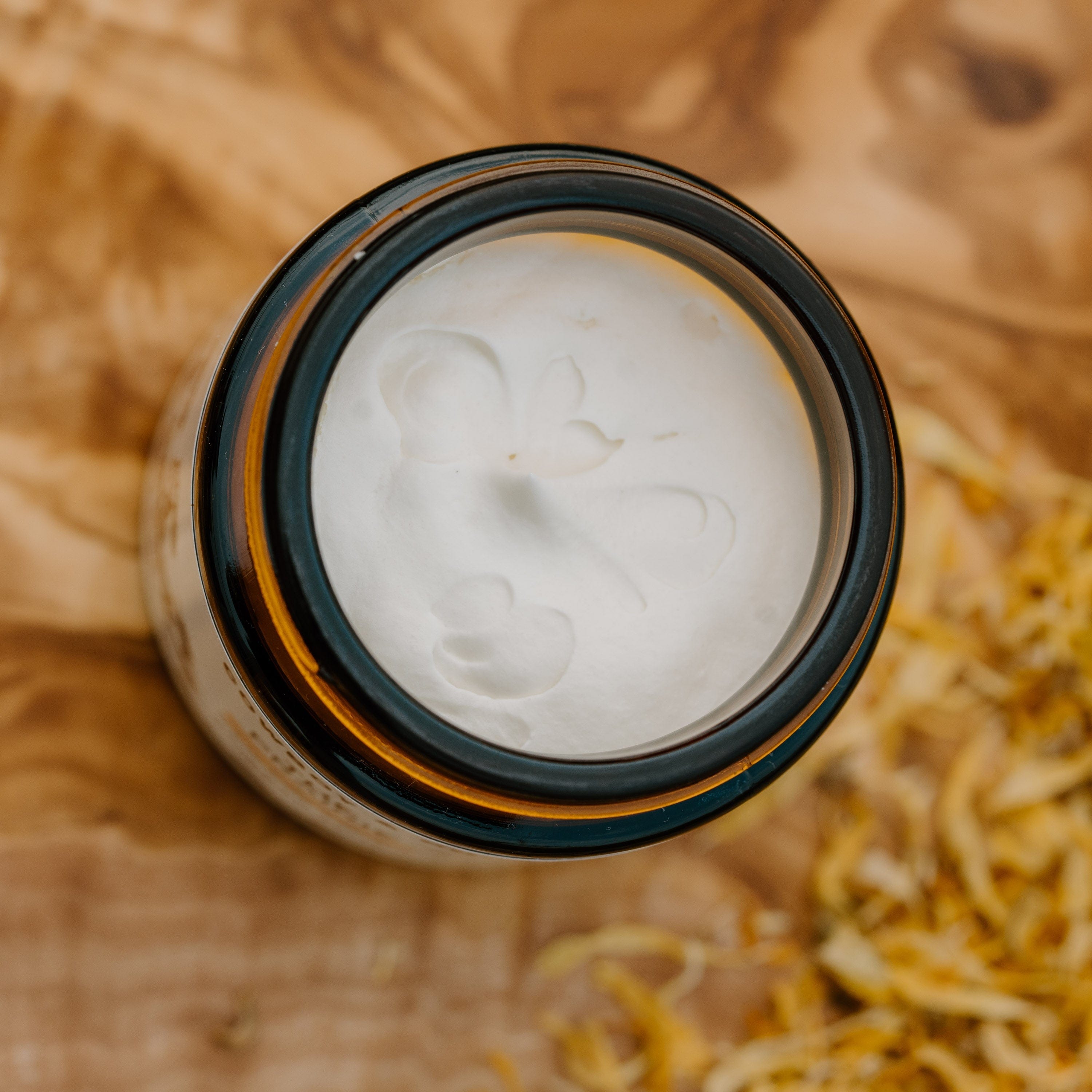 The Prairie - Calendula Infused Organic Whipped Tallow Moisturizer - My American Goods