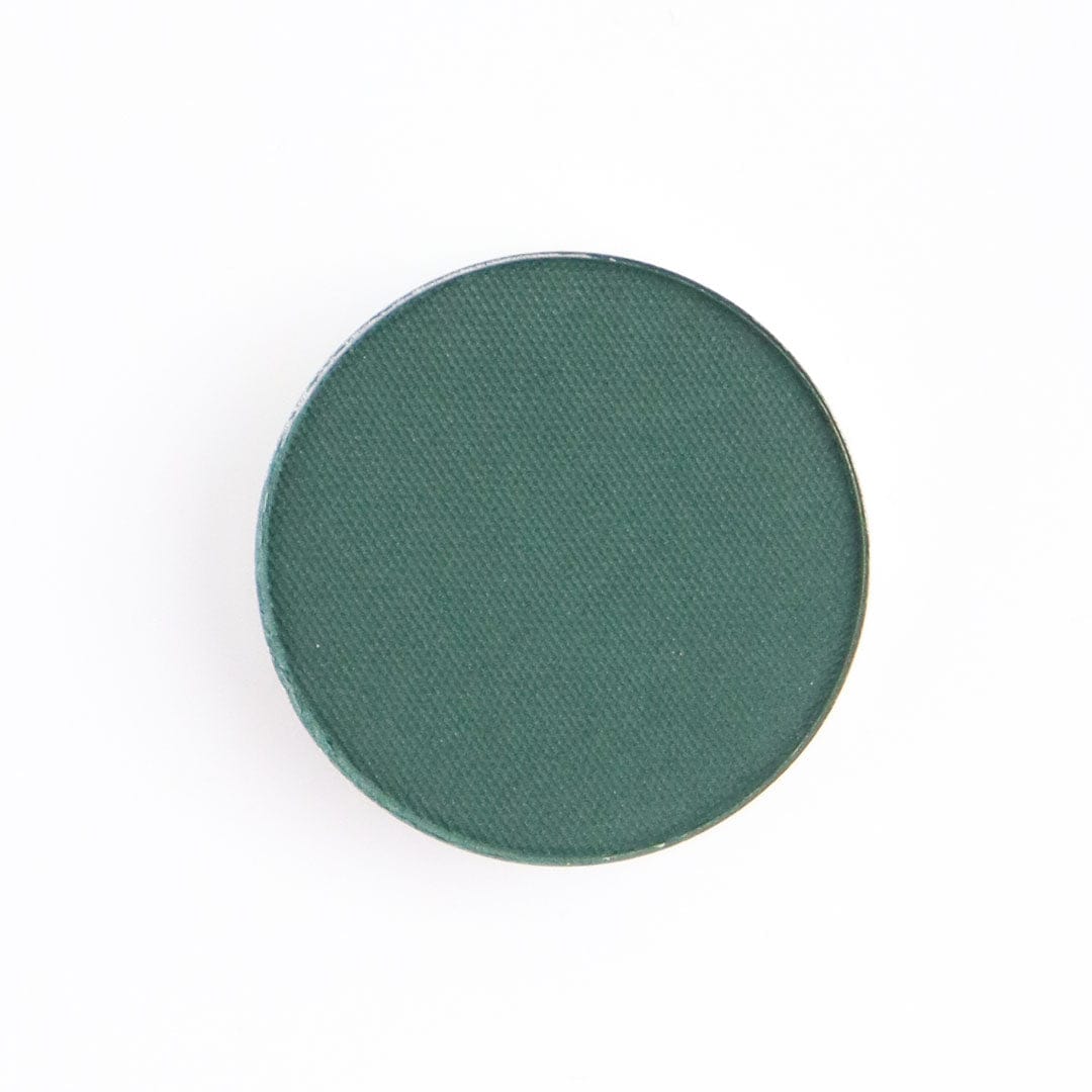Mineral Eyeshadow Single | talc-free - My American Goods