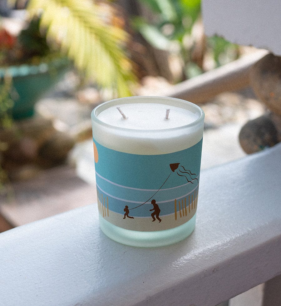 Carolina Daydream - My American Goods