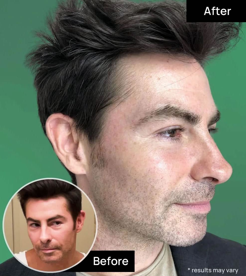 Cooling Under-Eye Stick - My American Goods