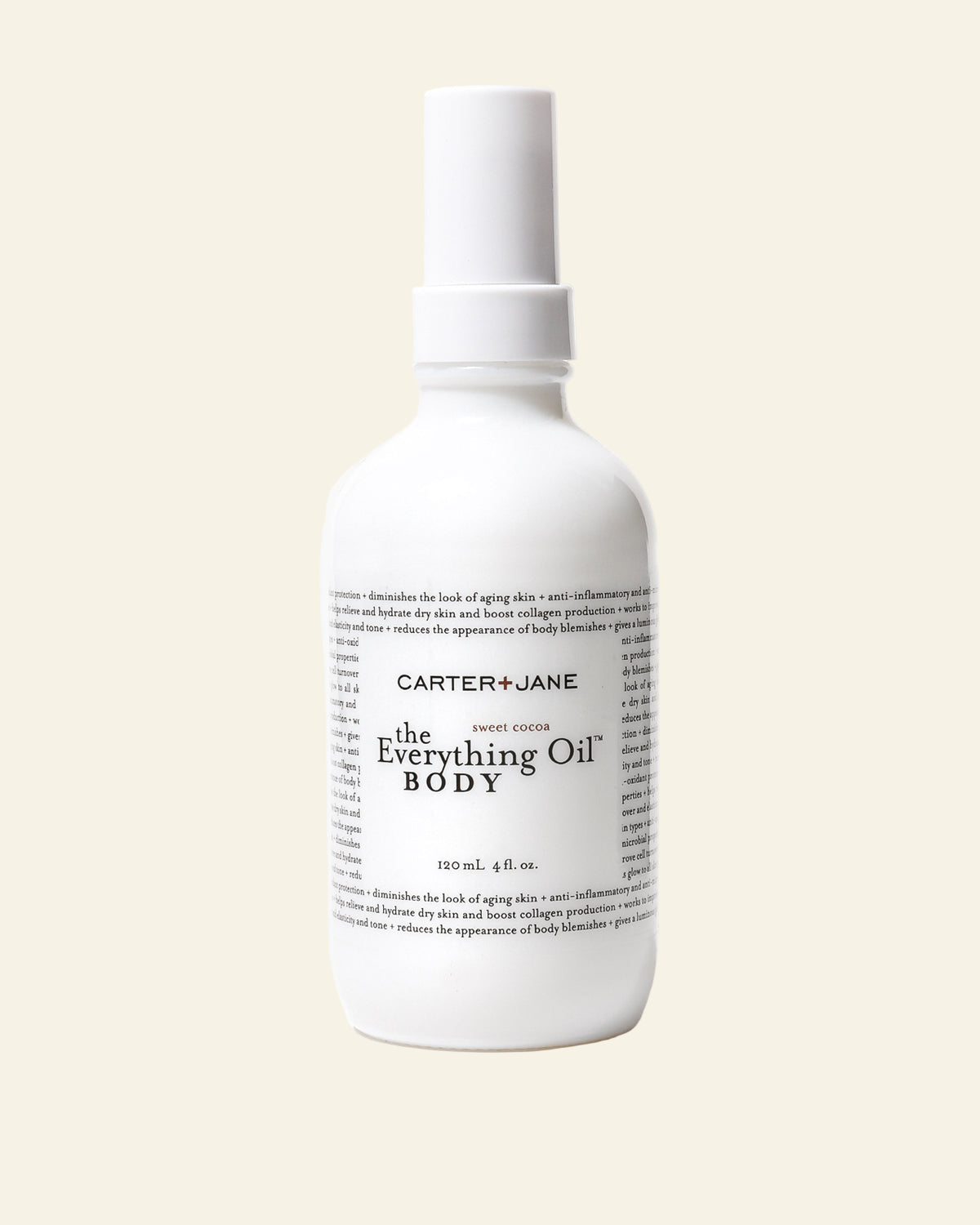Sweet Cocoa The Everything Oil™