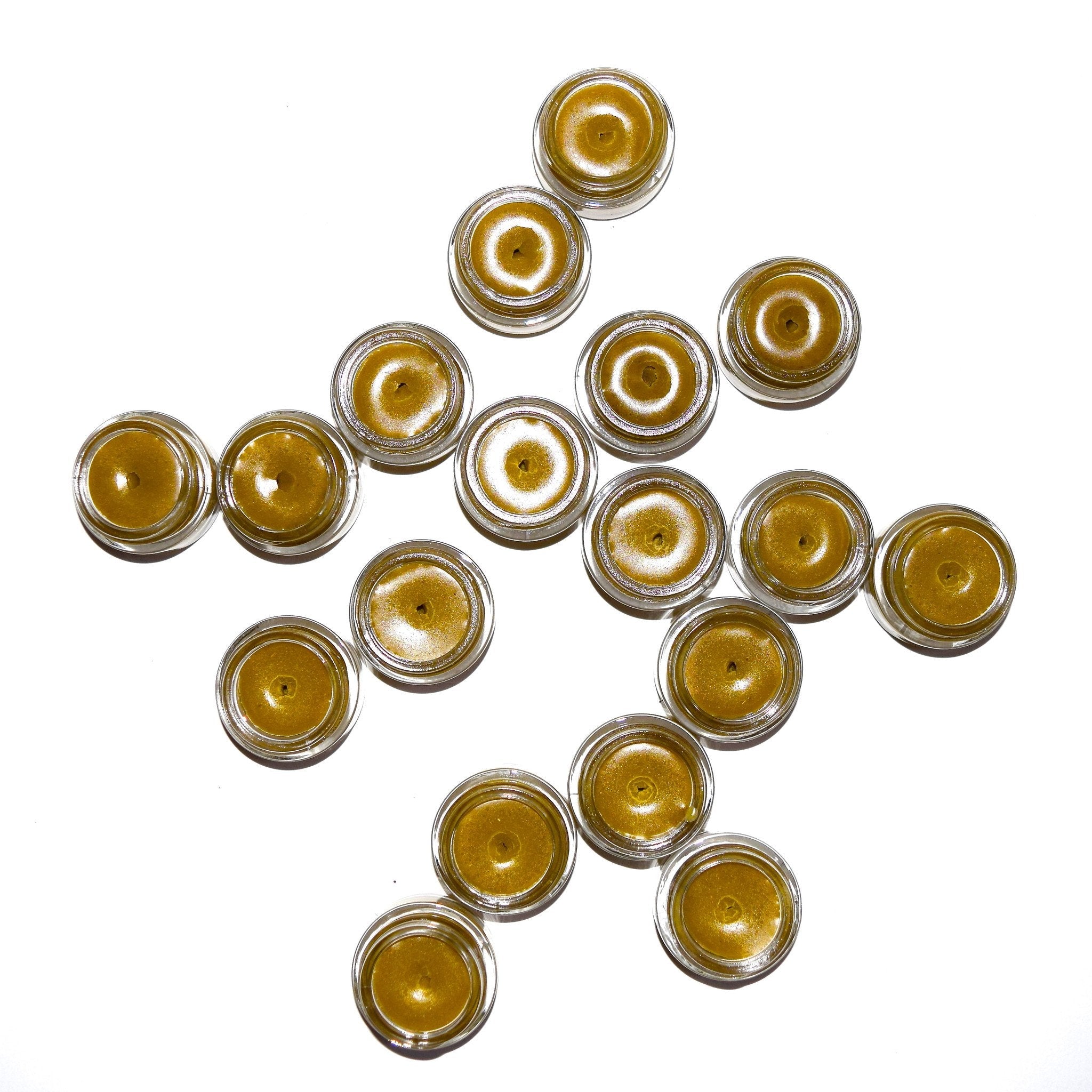 Chamomile Lip Balm - My American Goods