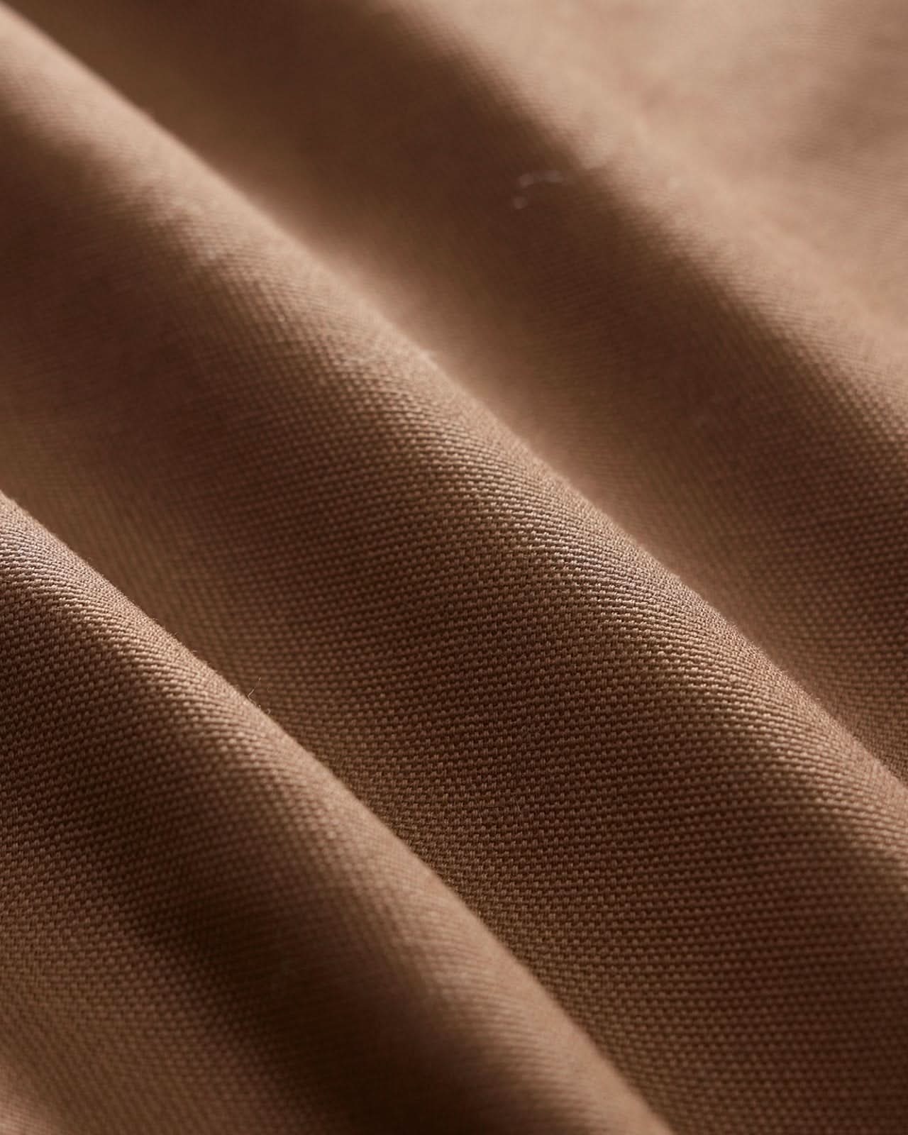 Chapman Canvas Shirt Jacket - My American Goods