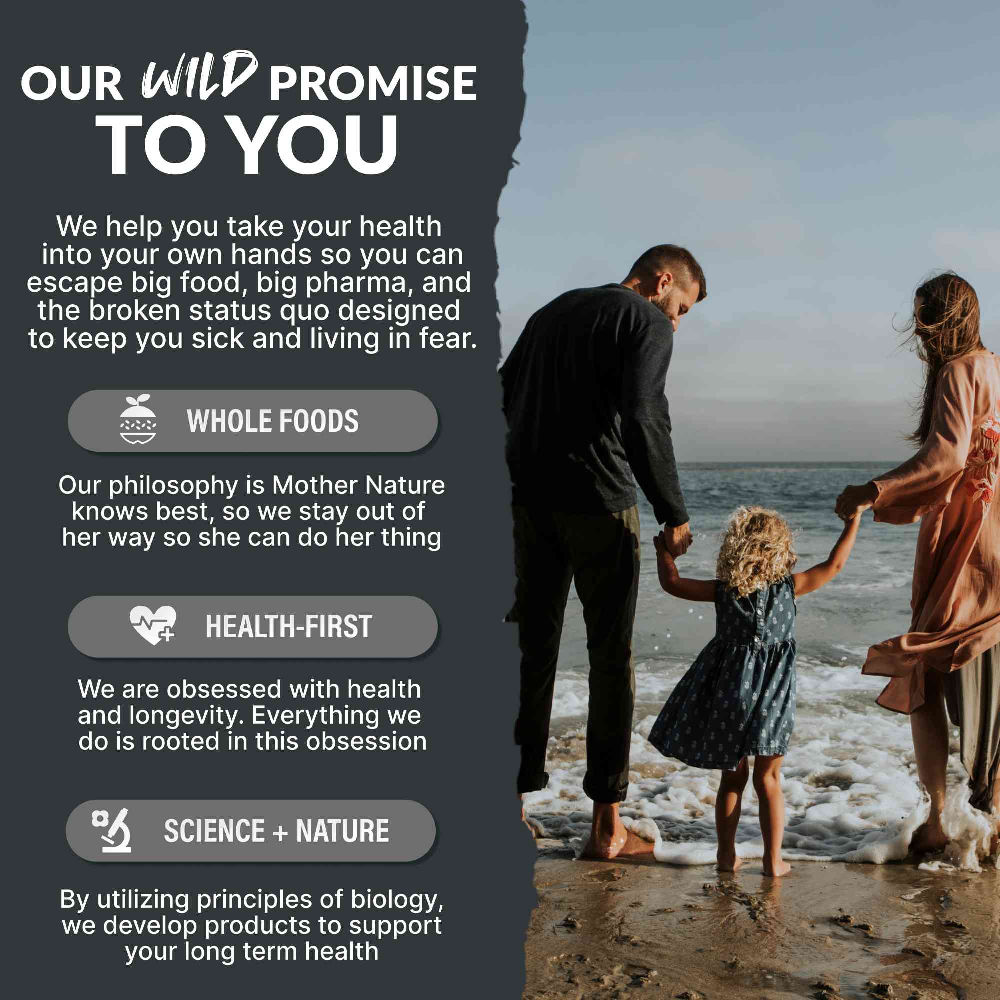 Activated Charcoal Capsules, 60 servings - Made from 100% Organic Coconuts - My American Goods