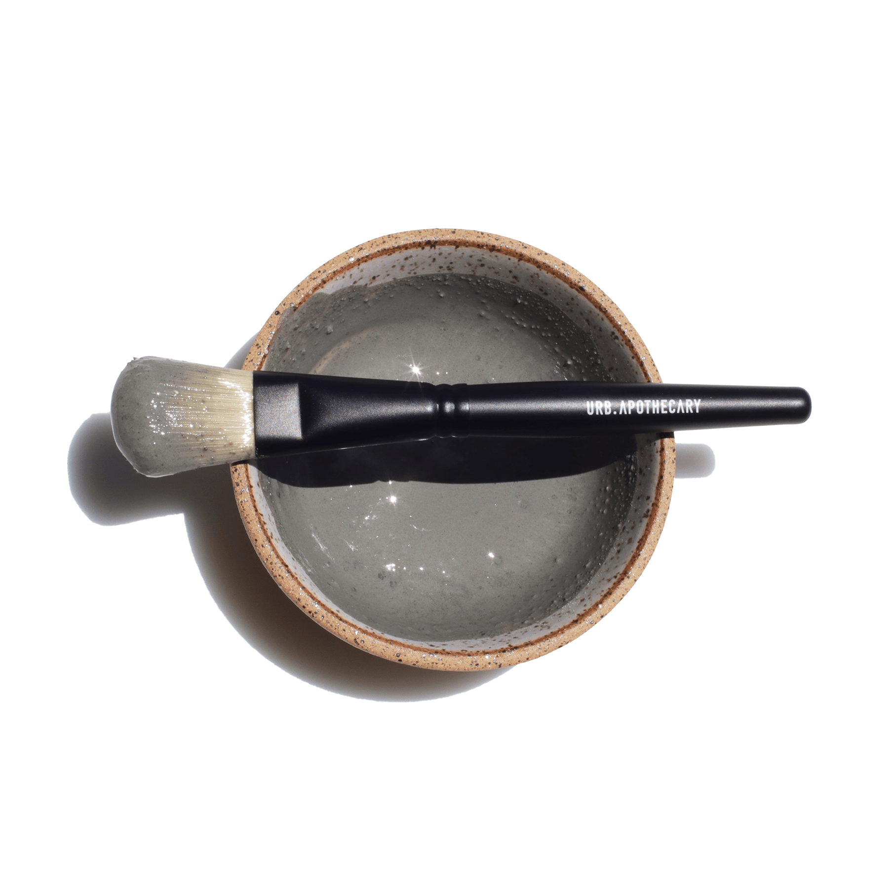 URB APOTHECARY MASK BRUSH Mask Brush