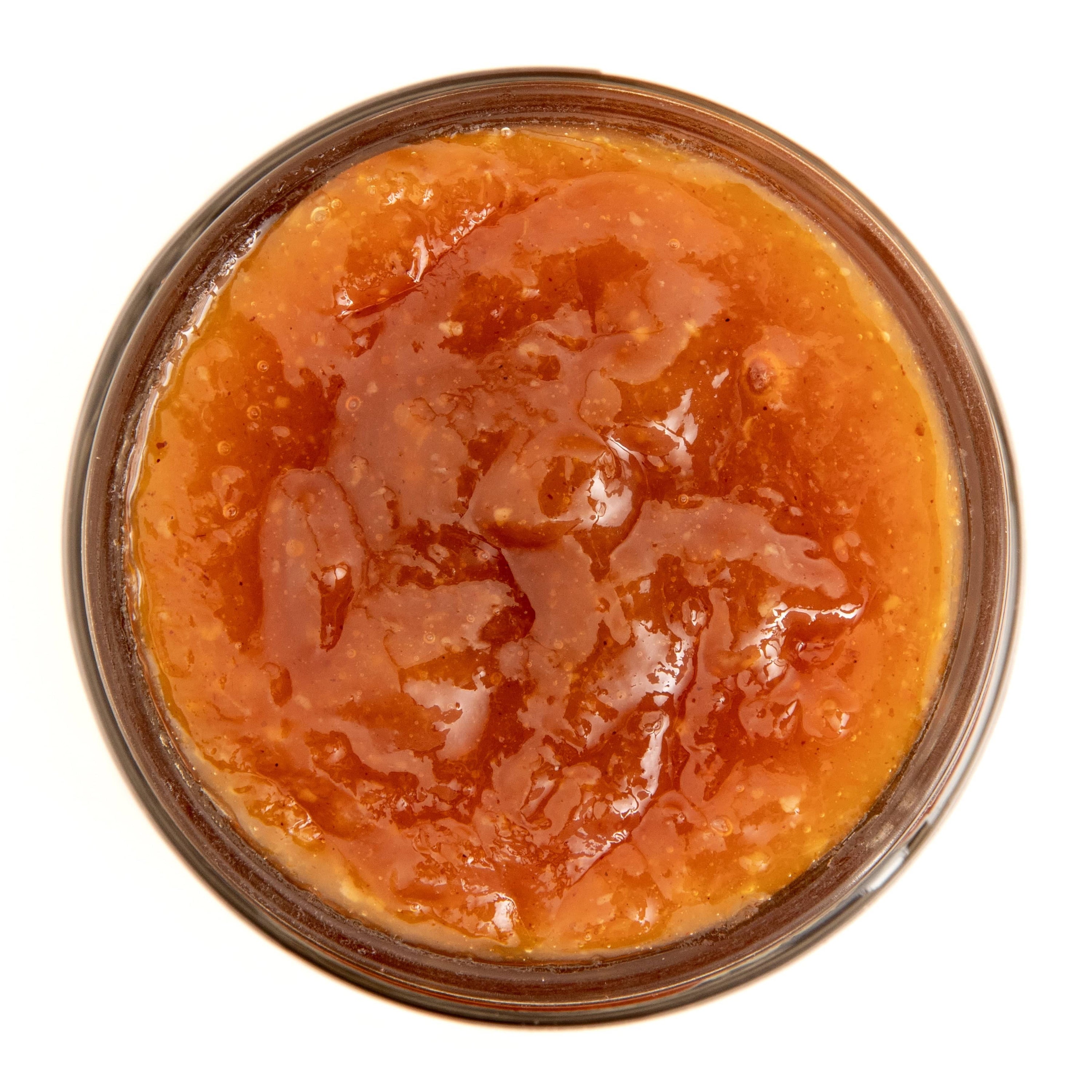 Blake Hill Preserves jam Apricot with Orange & Honey