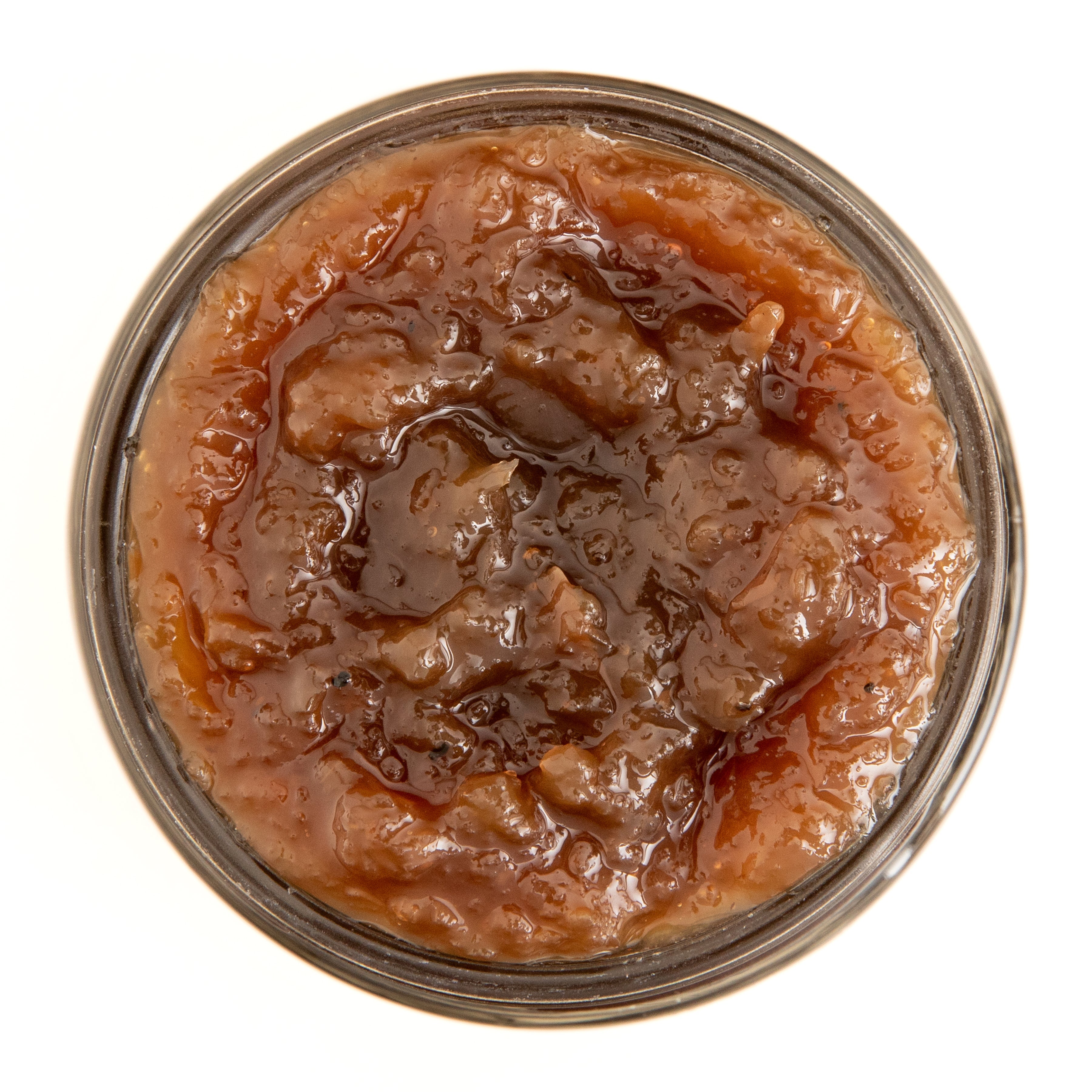 Maple Onion Jam