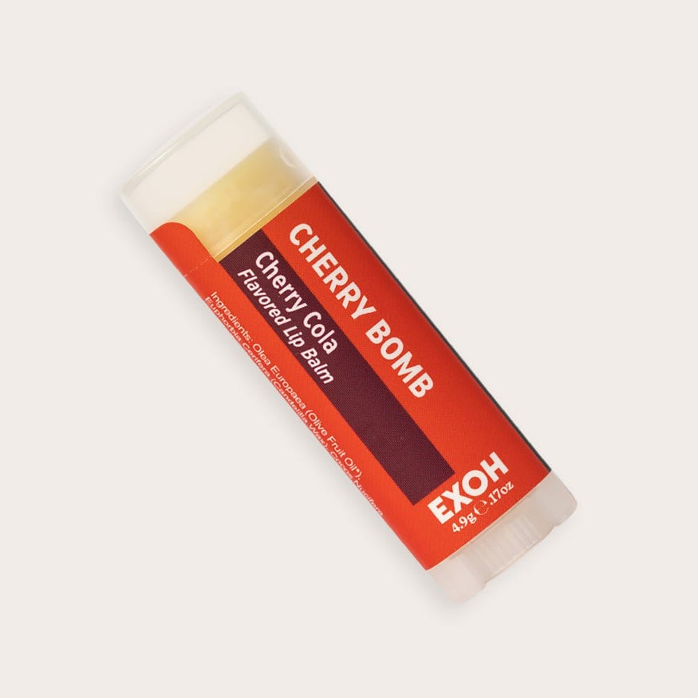 Cherry Cola Lip Balm - My American Goods