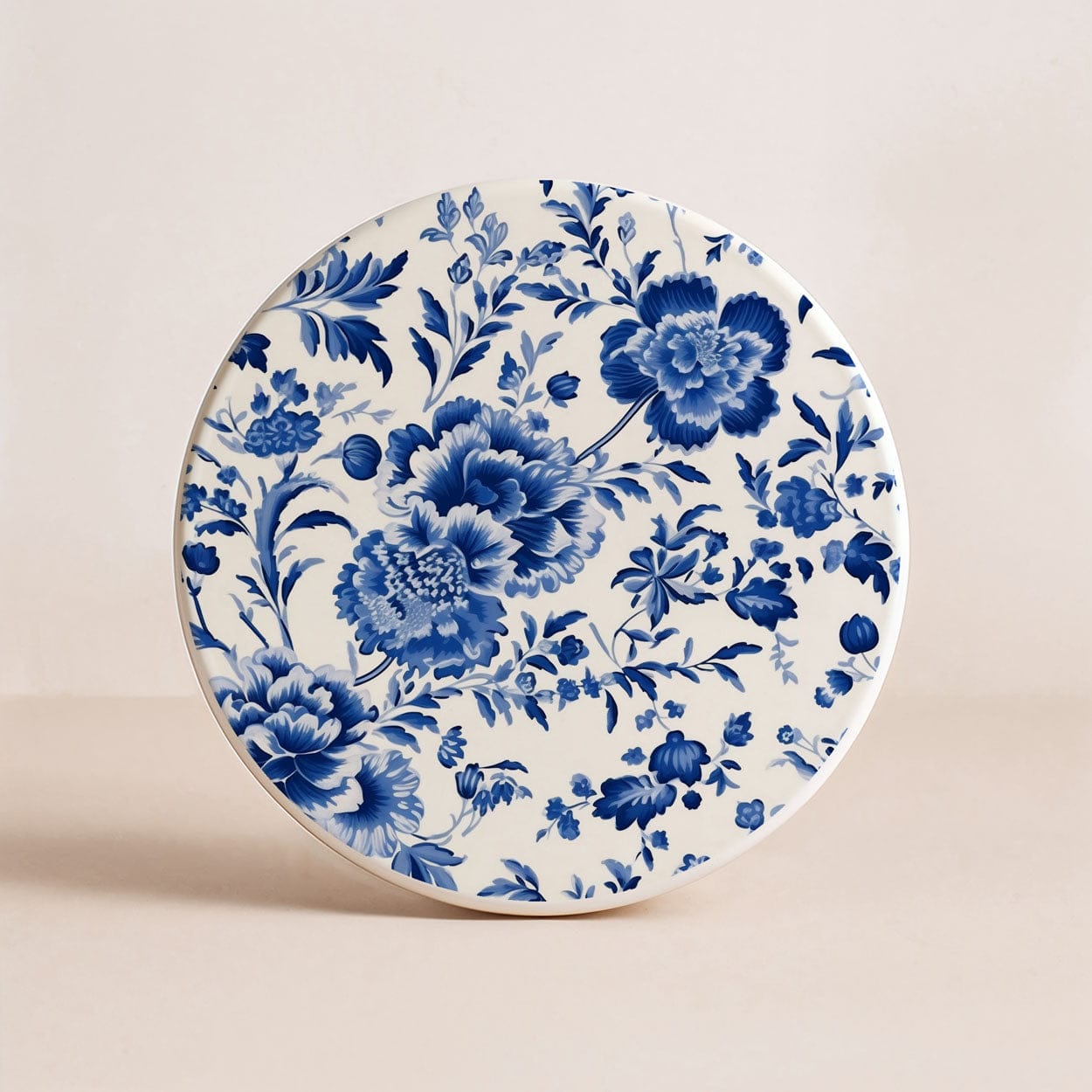 Gia Roma Coaster Chinoiserie Coasters