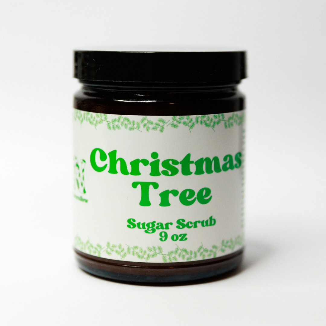 Holiday Collection Sugar Scrubs - My American Goods