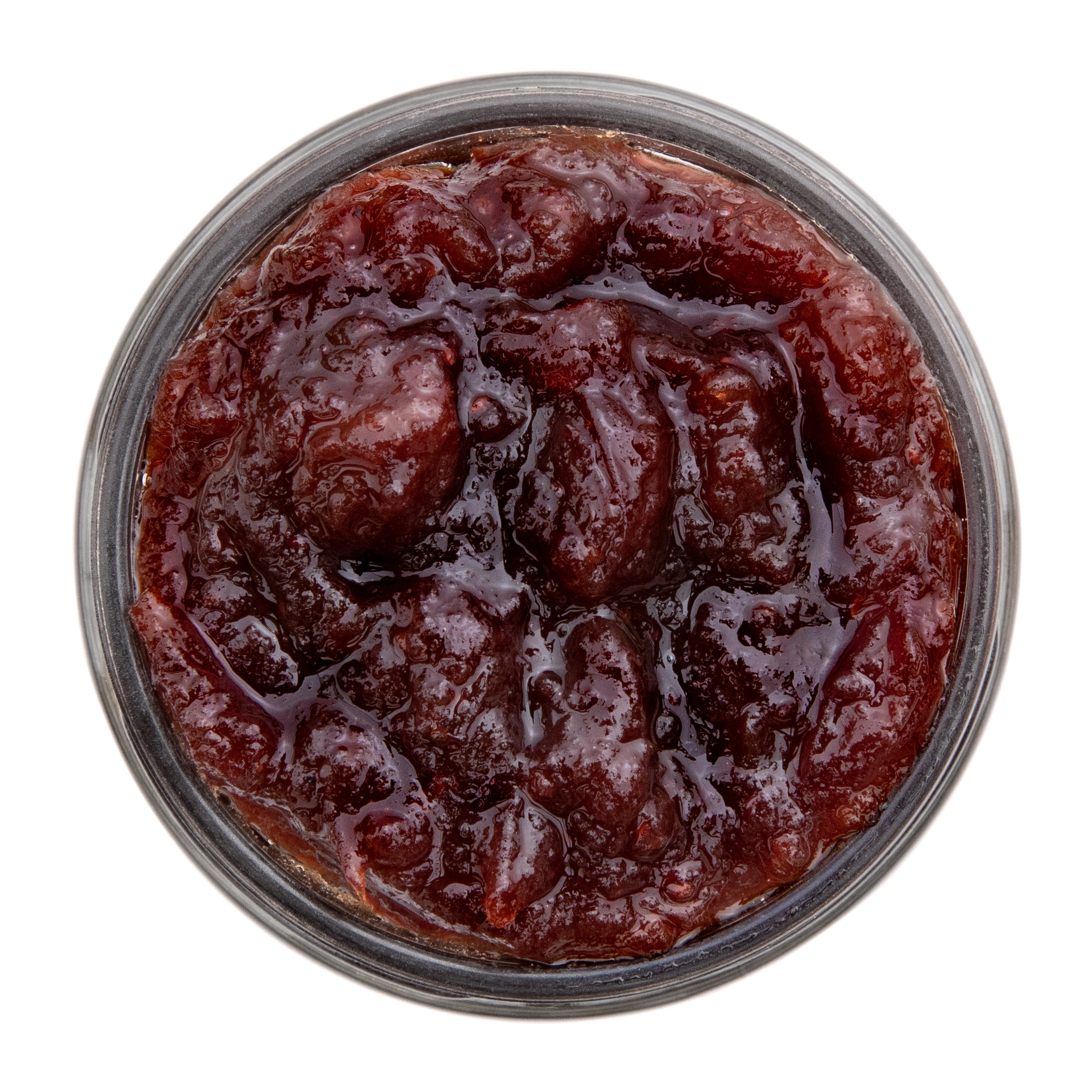 Cranberry & Orange Chutney
