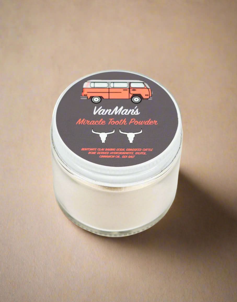 VanMan VanMan&