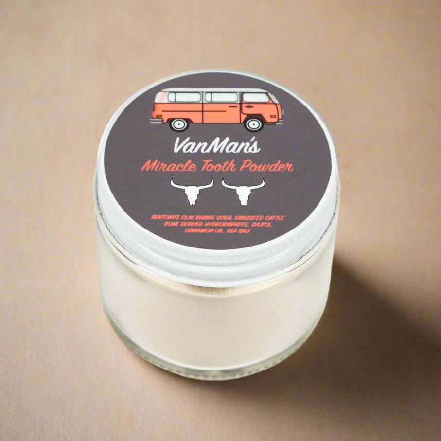 VanMan VanMan&