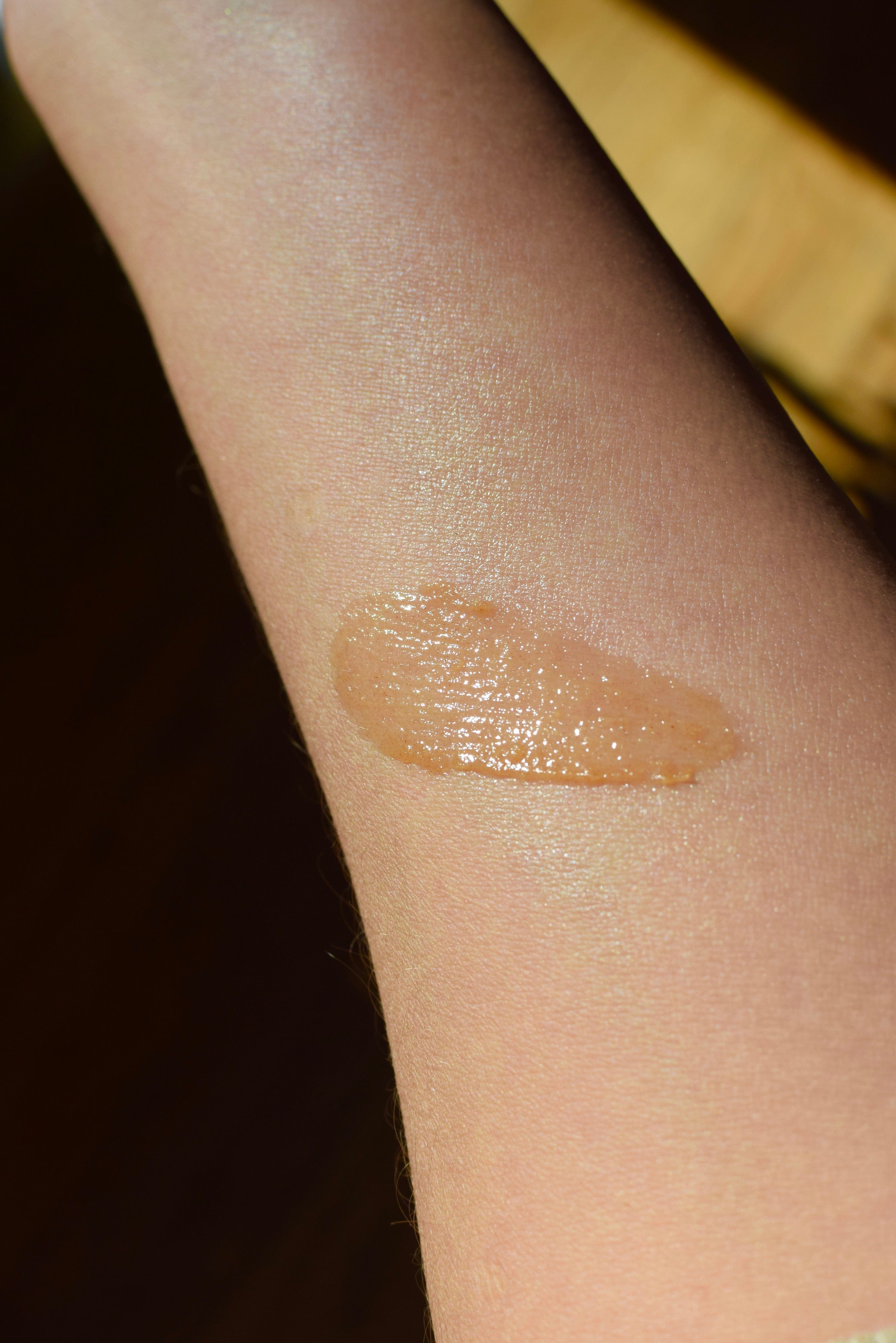 plant makeup Cinnamon Lip Plumper