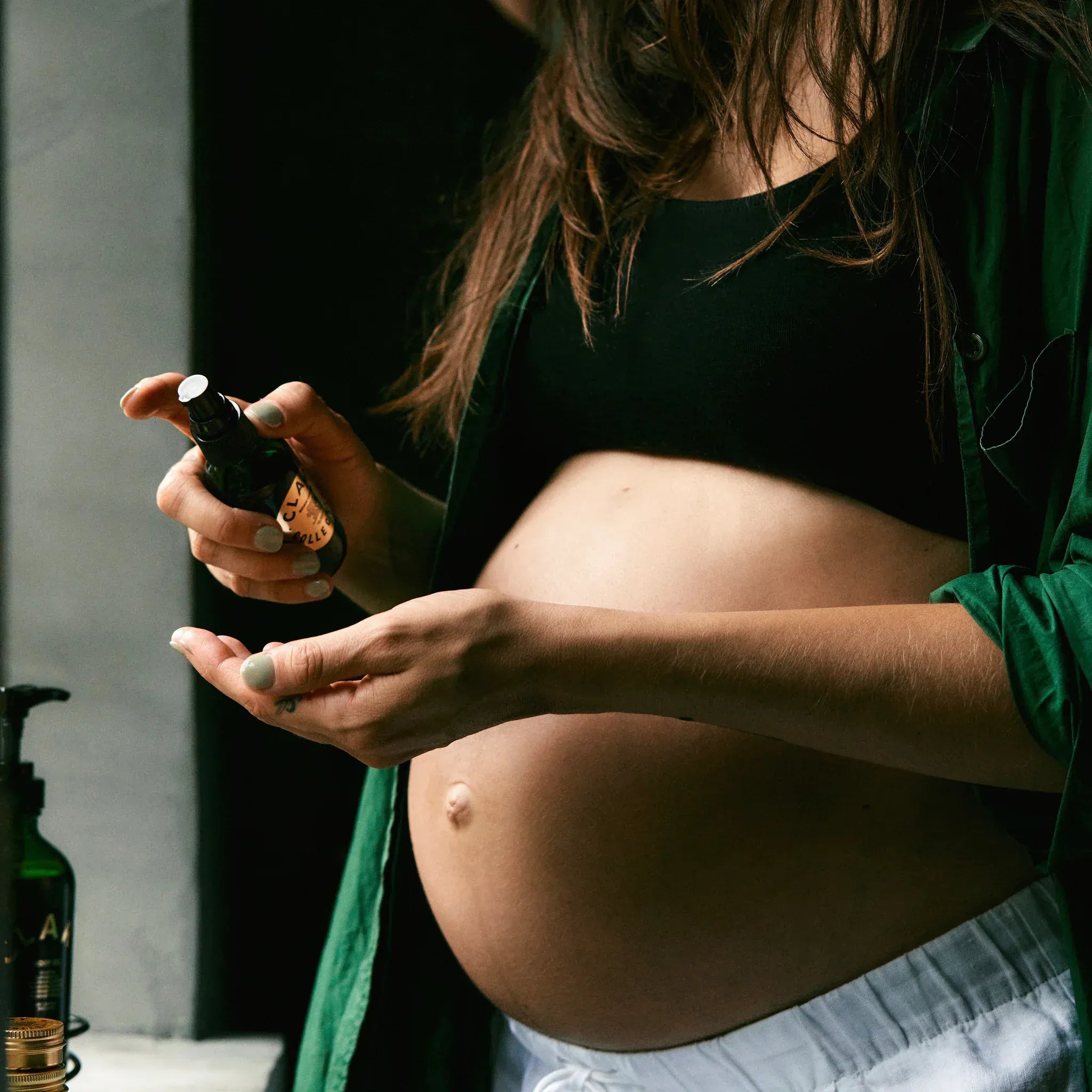 Renew + Repair Oil 2oz