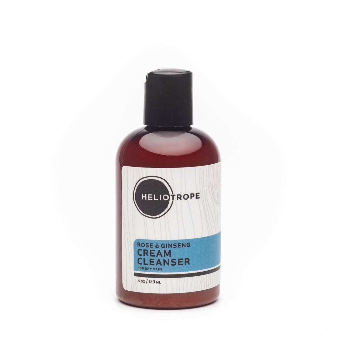 Rose & Sea Buckthorn Cream Cleanser - My American Goods