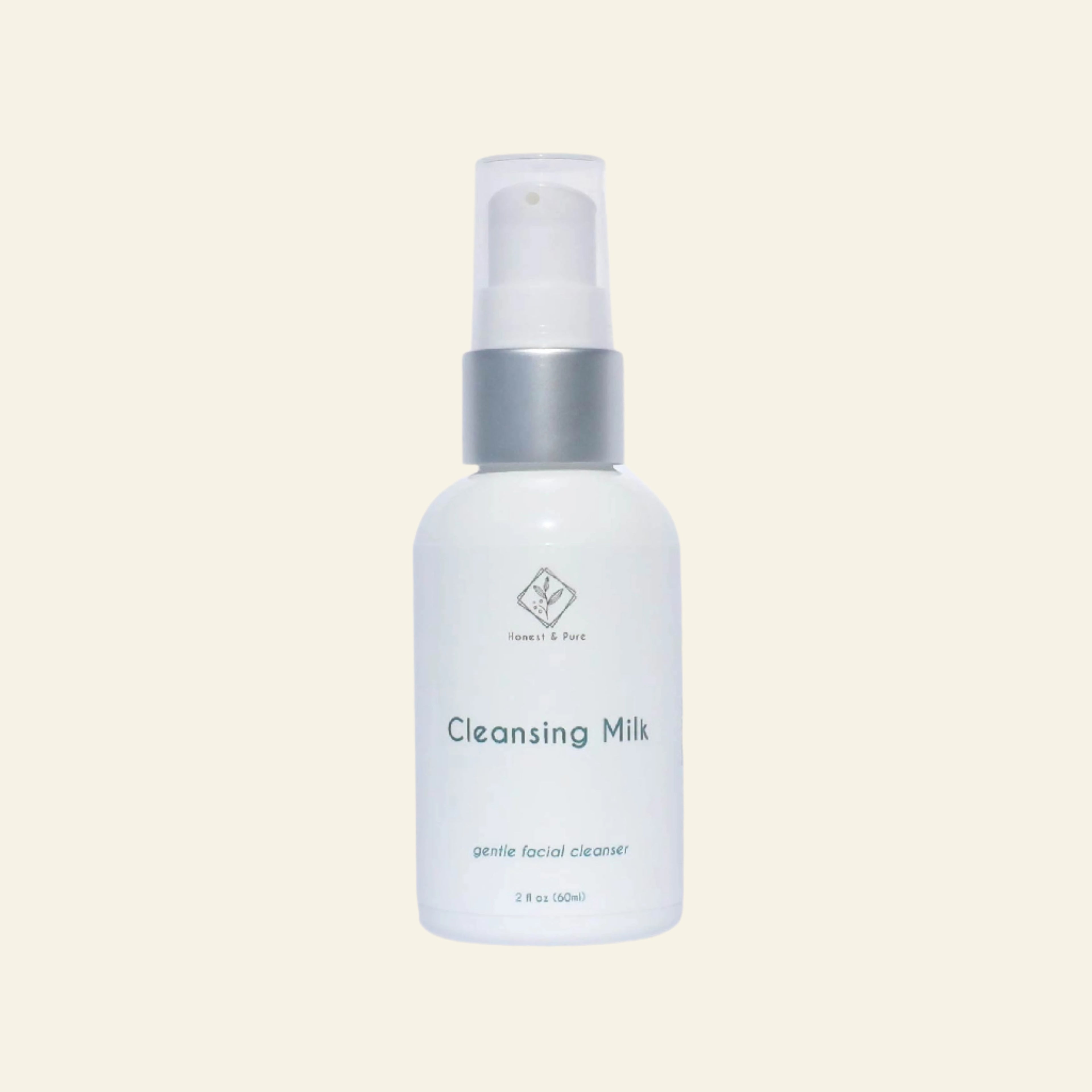 Cleansing Milk - My American Goods