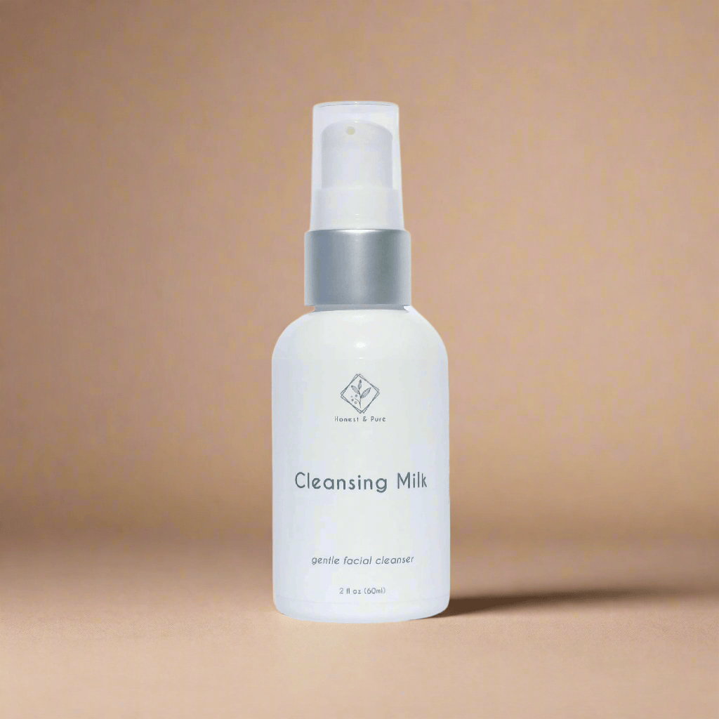 Cleansing Milk - My American Goods