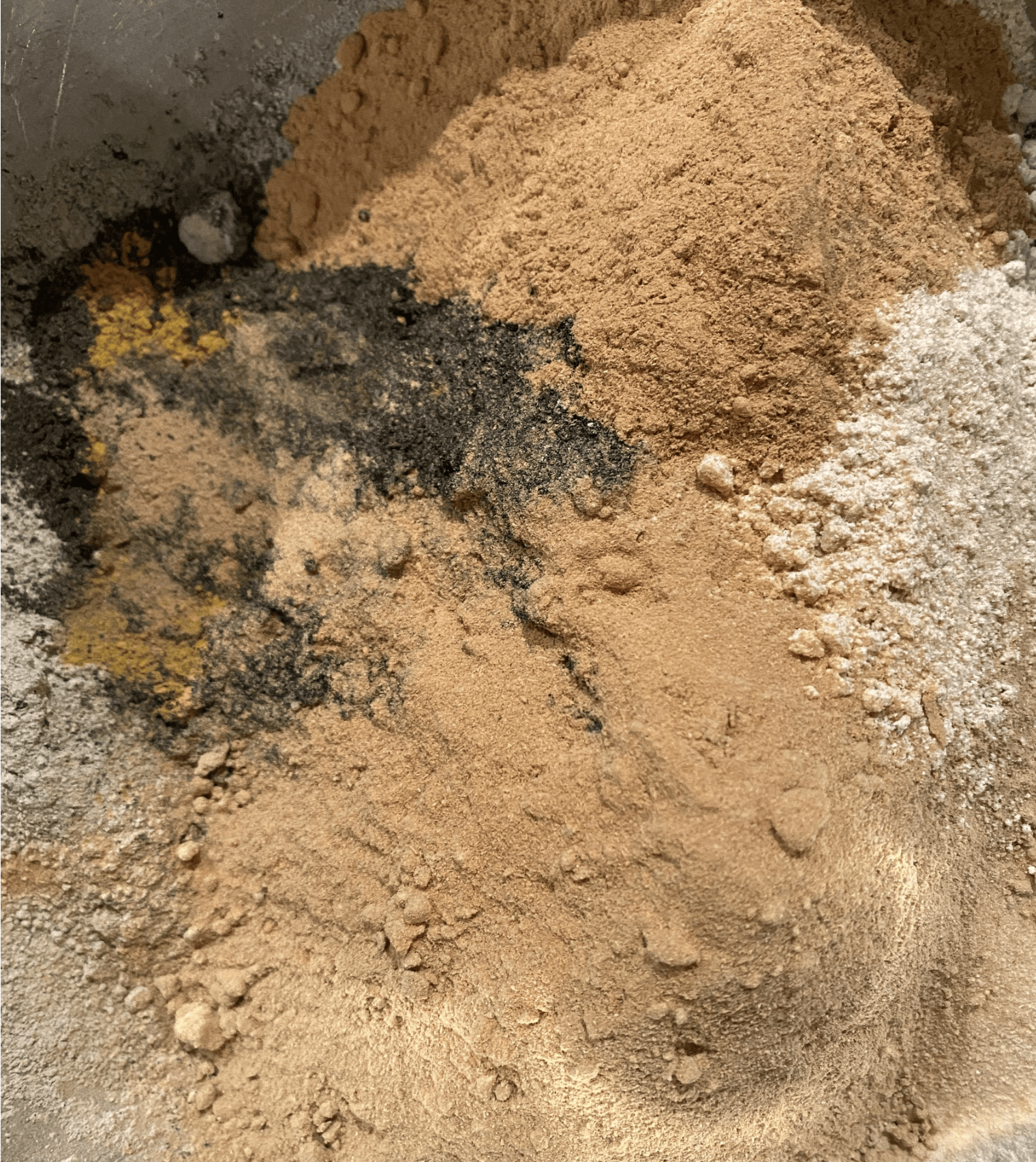 Face Mask, Clay - My American Goods